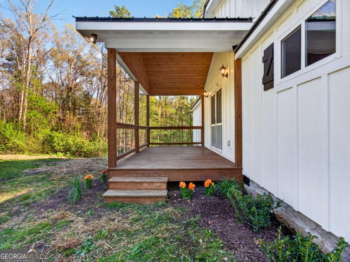 156 Dover Chapel Road Ellijay - Photo 25