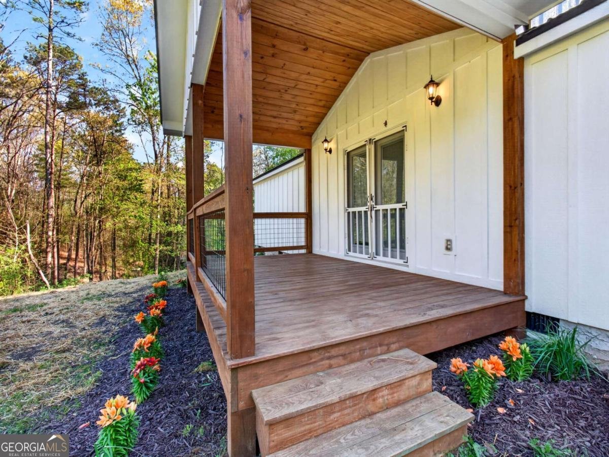 156 Dover Chapel Road Ellijay - Photo 26