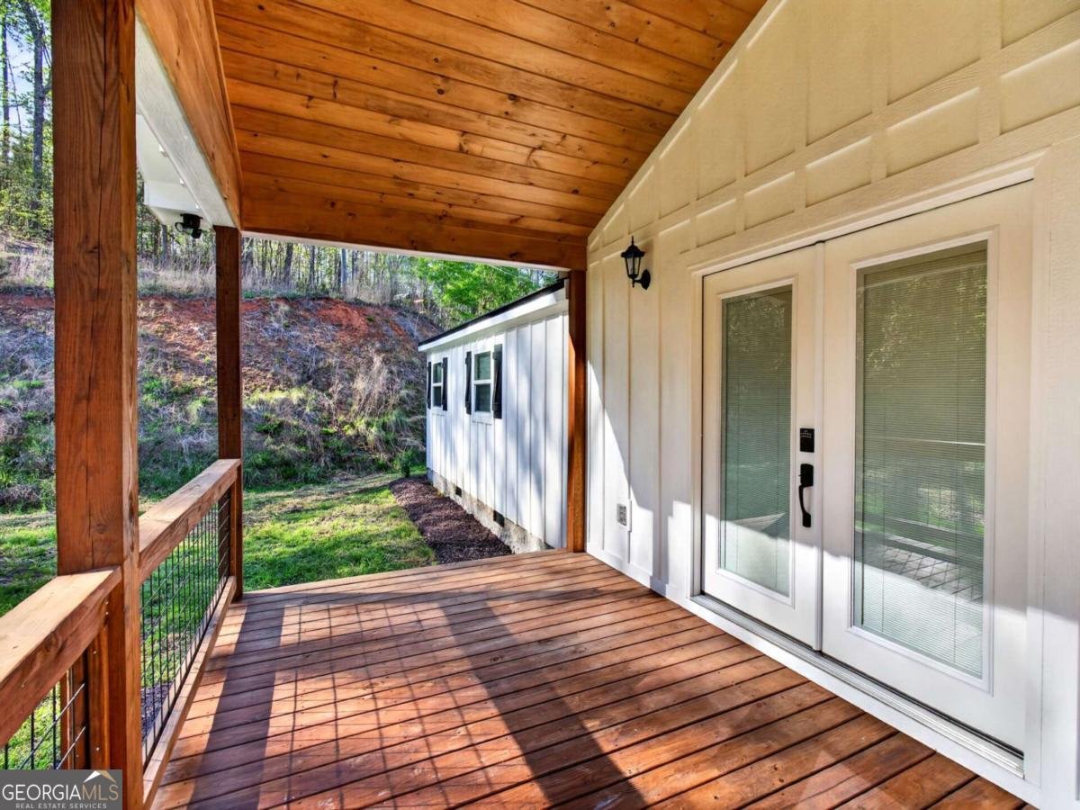 156 Dover Chapel Road Ellijay - Photo 27