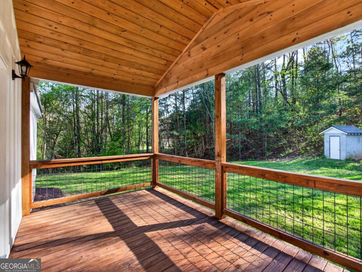 156 Dover Chapel Road Ellijay - Photo 28