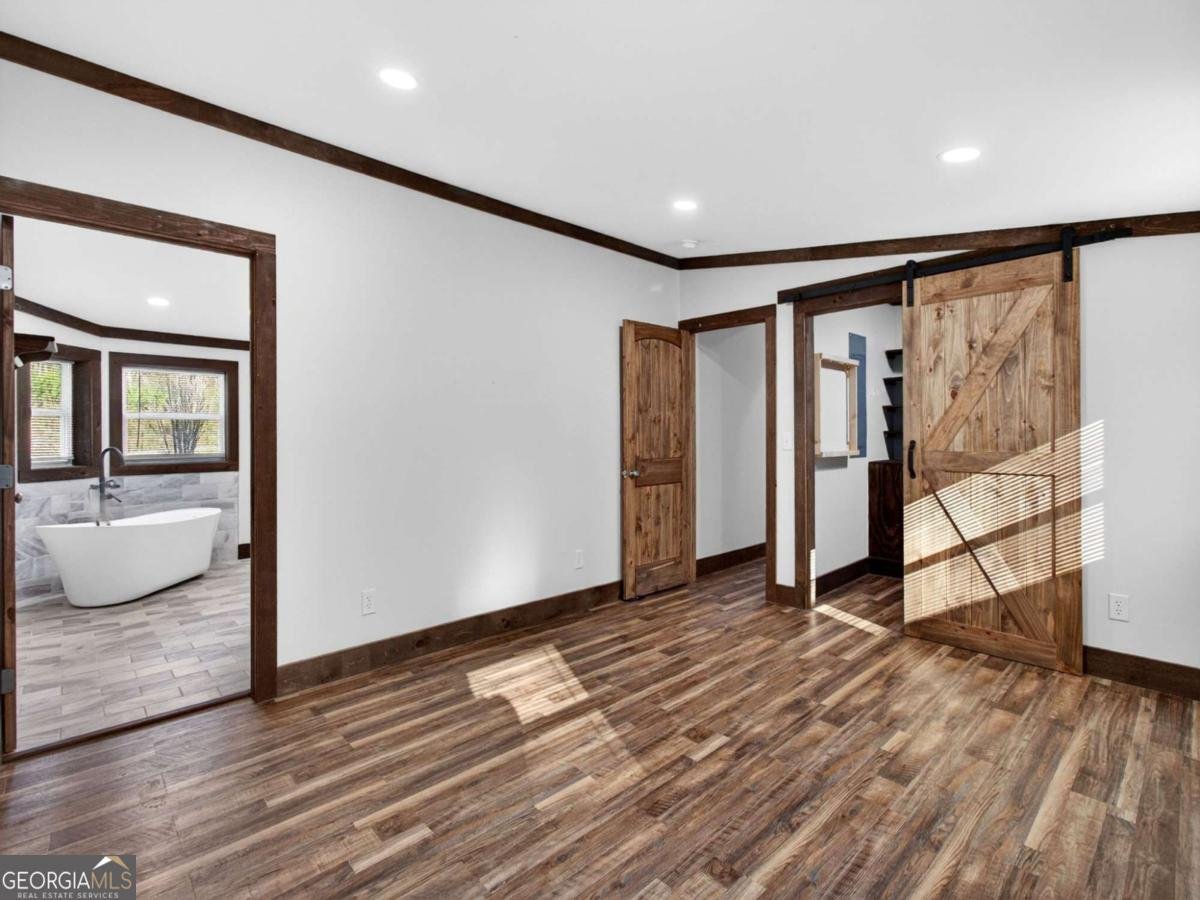 156 Dover Chapel Road Ellijay - Photo 38