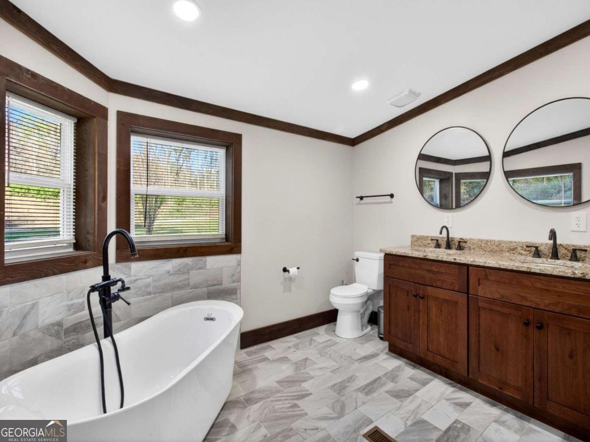 156 Dover Chapel Road Ellijay - Photo 44