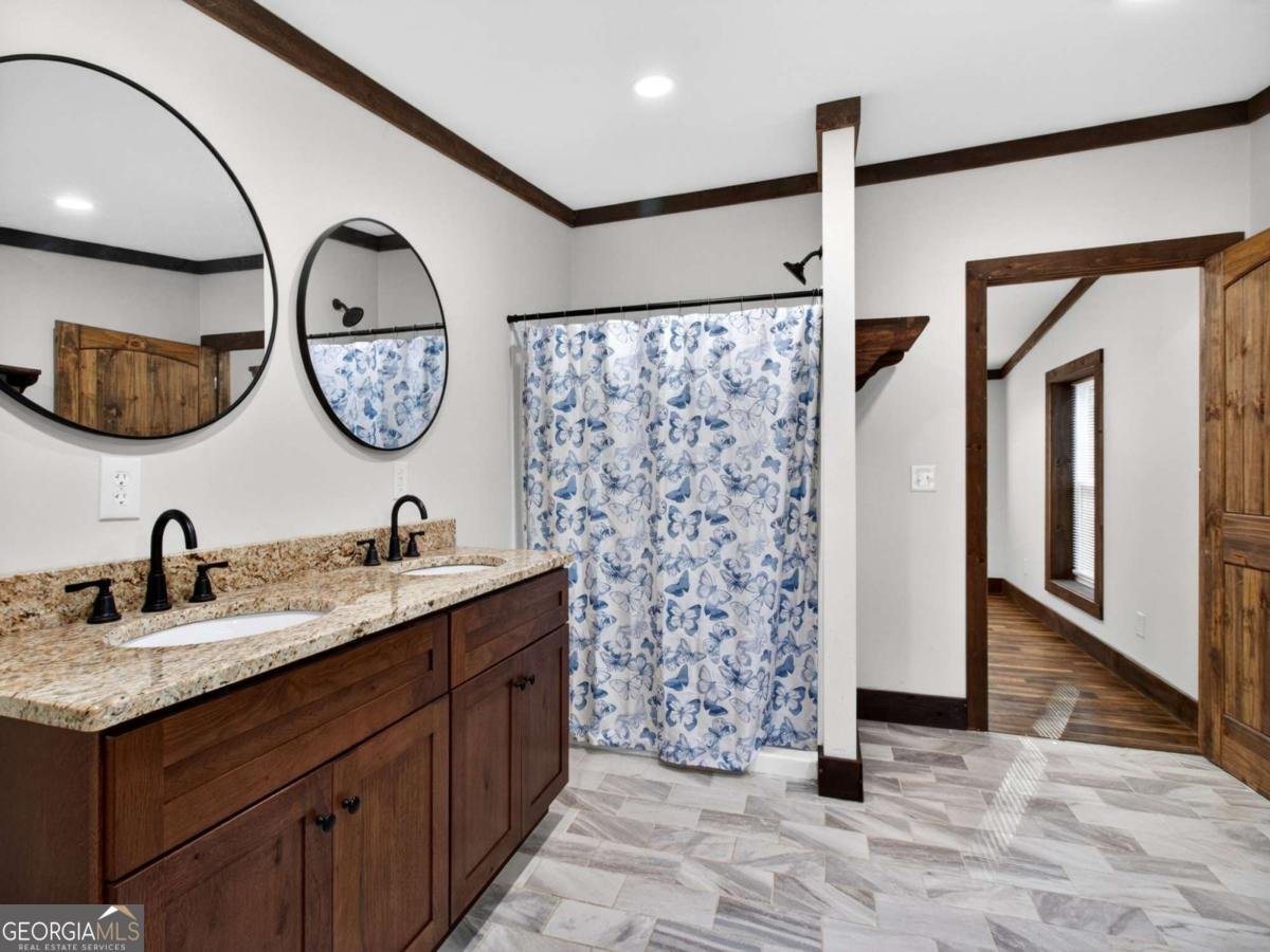 156 Dover Chapel Road Ellijay - Photo 46