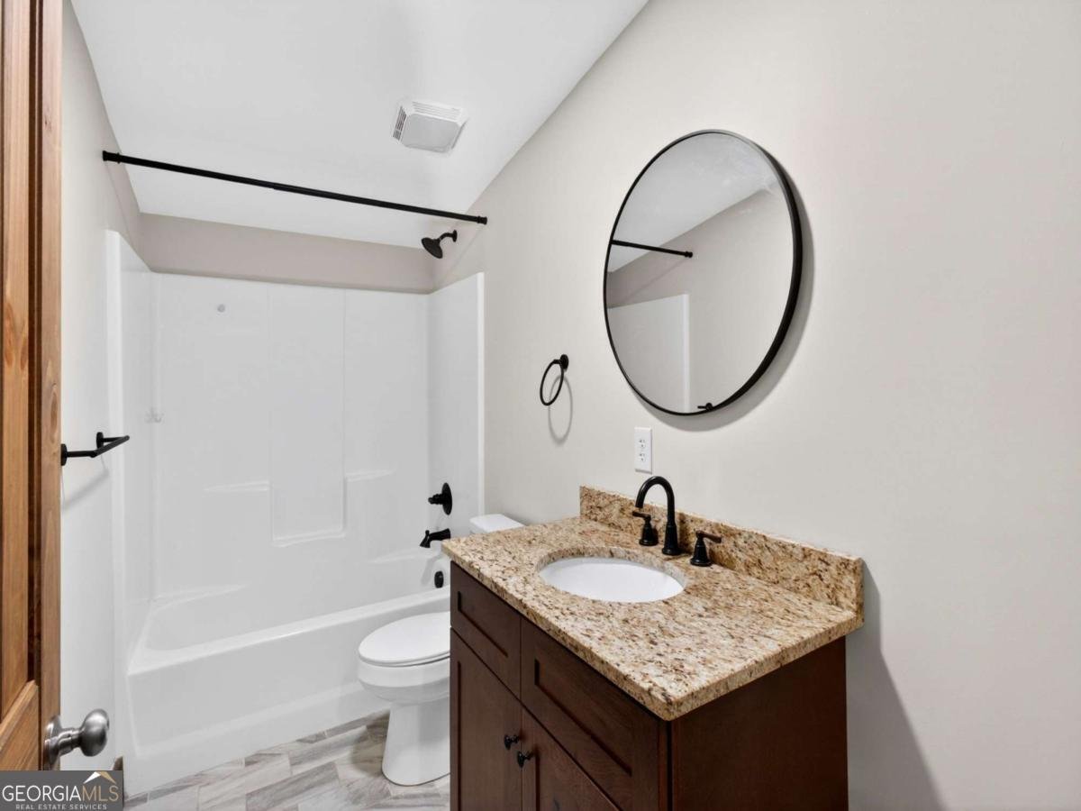 156 Dover Chapel Road Ellijay - Photo 48