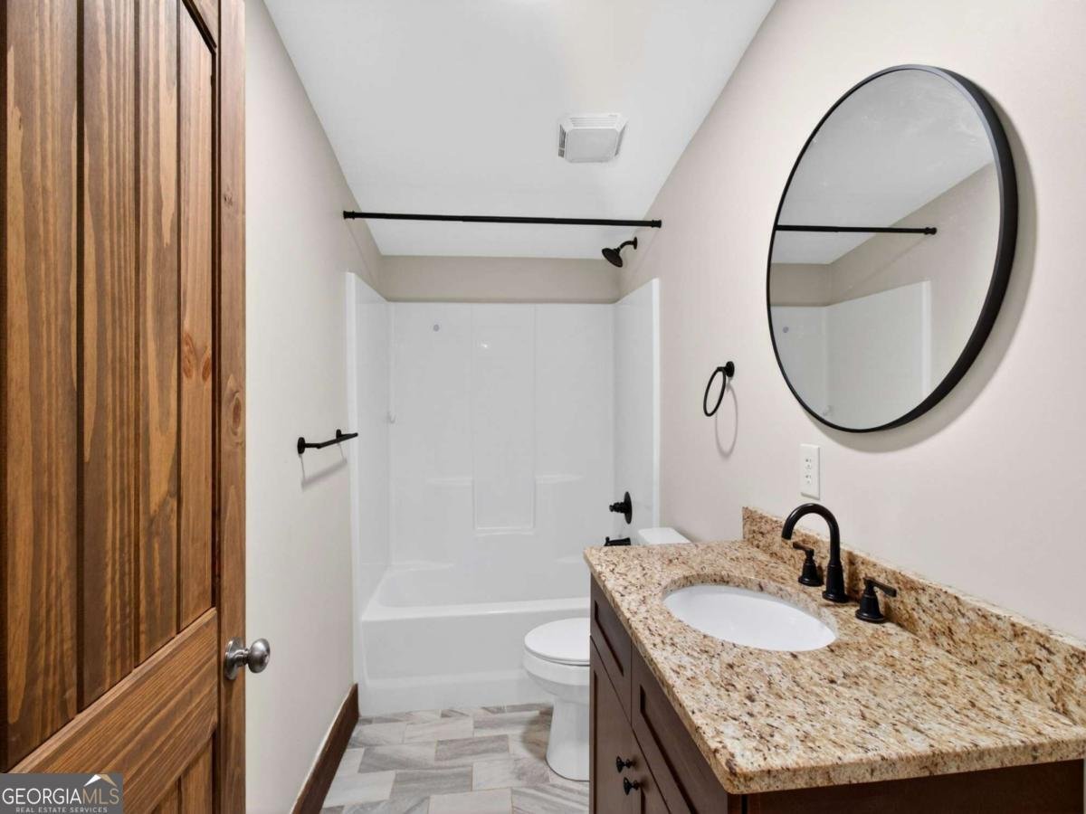 156 Dover Chapel Road Ellijay - Photo 49