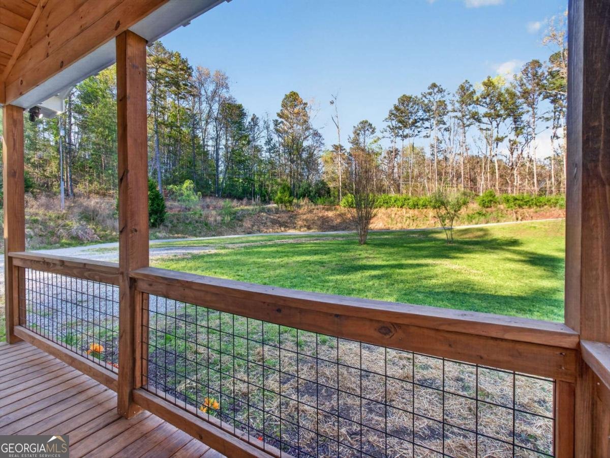 156 Dover Chapel Road Ellijay - Photo 57