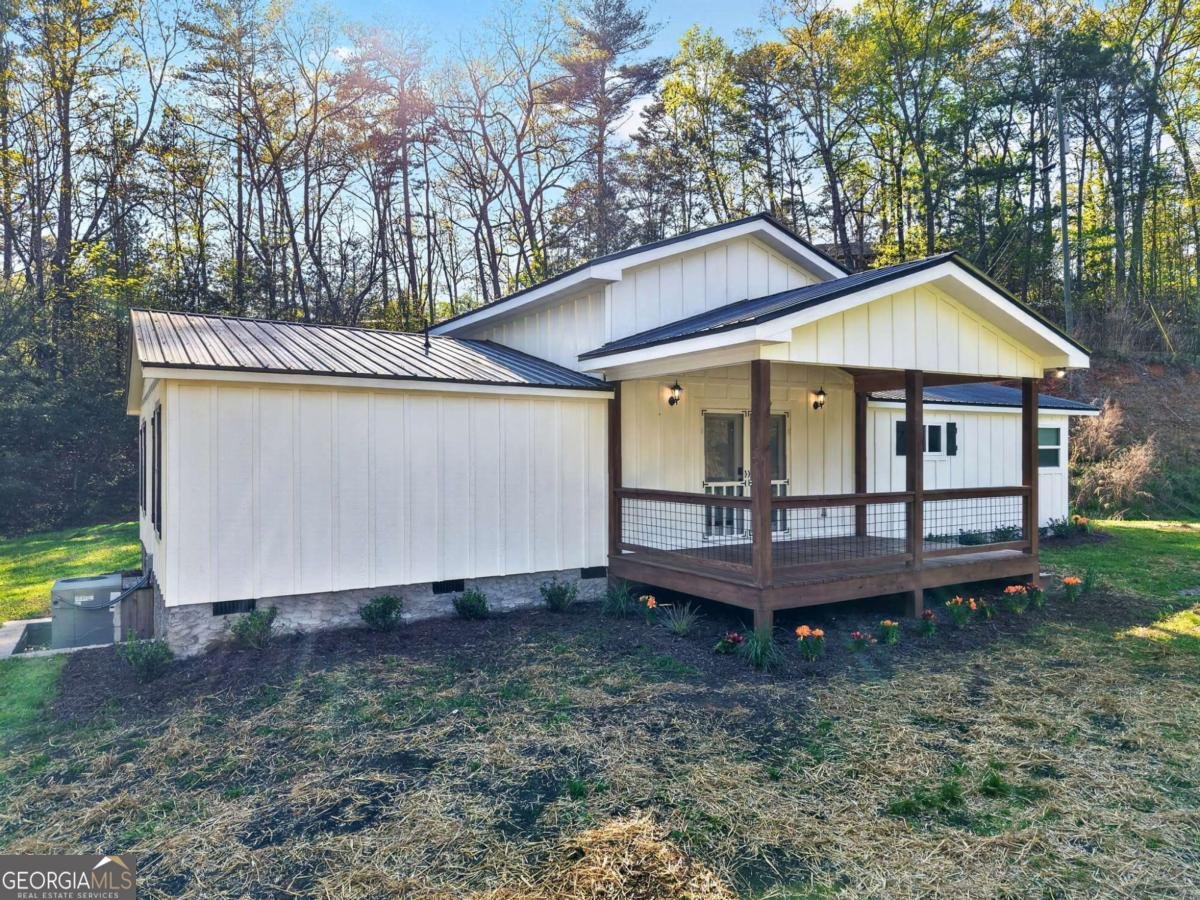 156 Dover Chapel Road Ellijay - Photo 6