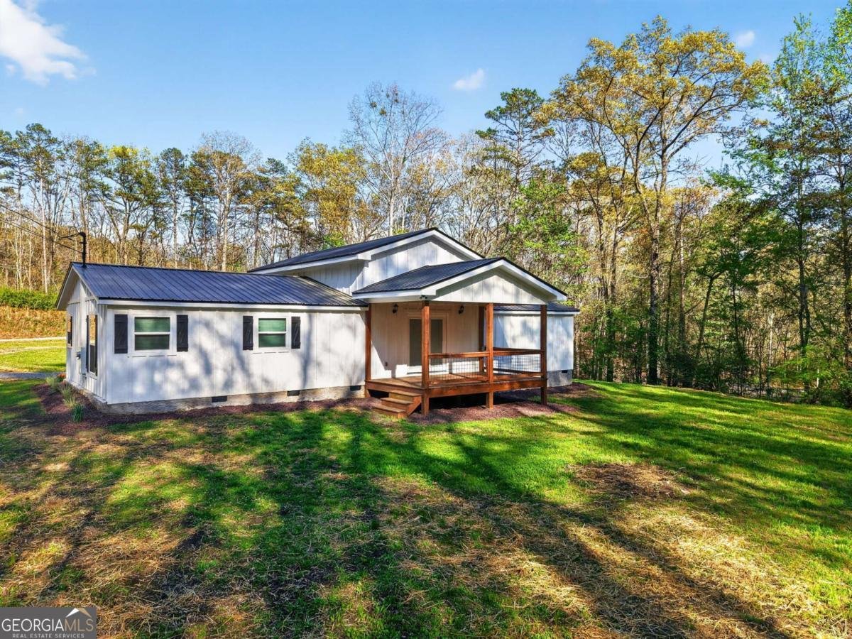 156 Dover Chapel Road Ellijay - Photo 7