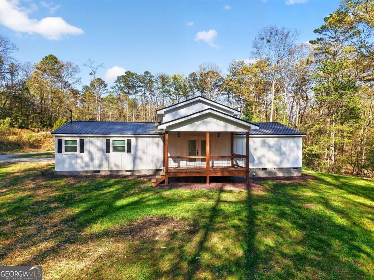 156 Dover Chapel Road Ellijay - Photo 8