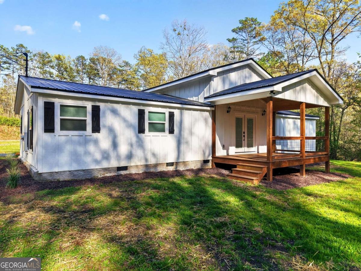 156 Dover Chapel Road Ellijay - Photo 9