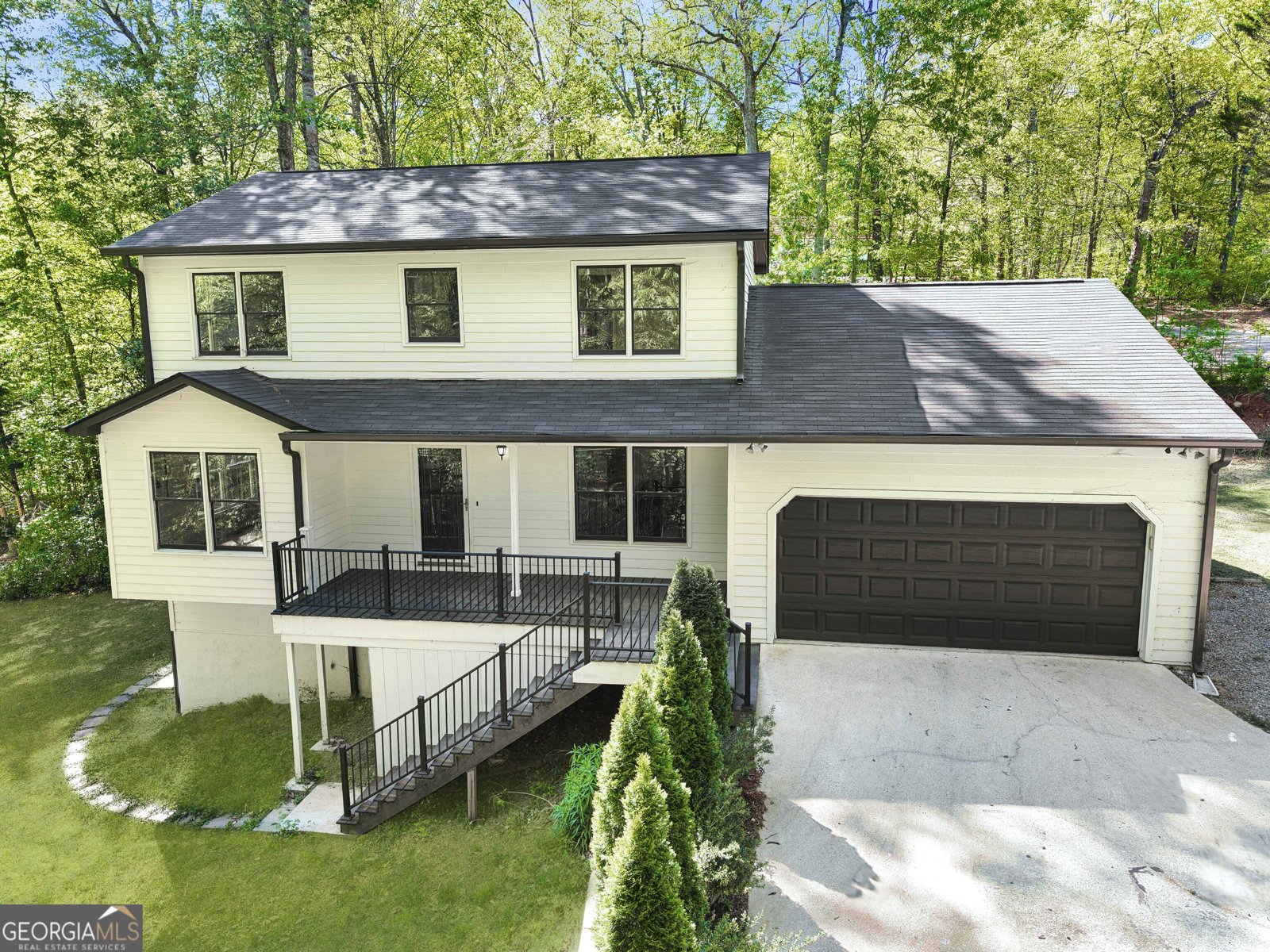 3171 Burnt Hickory Road Marietta - Photo 1