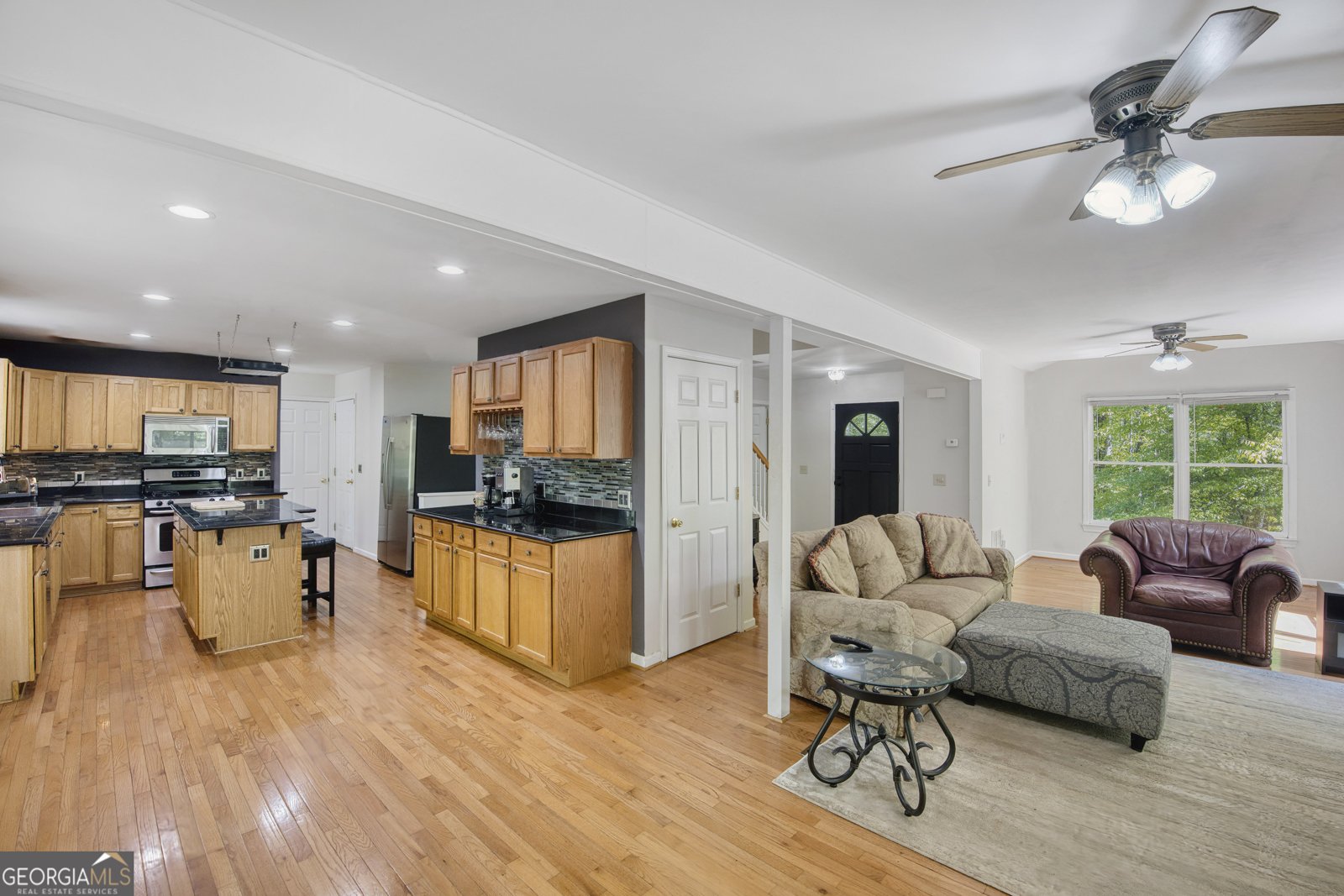 3171 Burnt Hickory Road Marietta - Photo 10