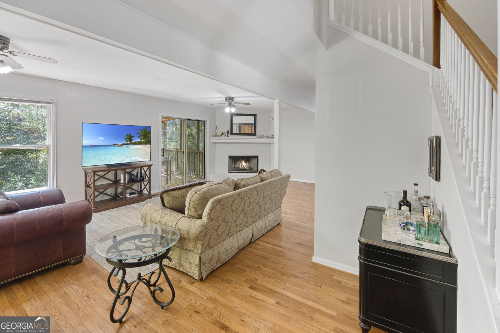 3171 Burnt Hickory Road Marietta - Photo 11