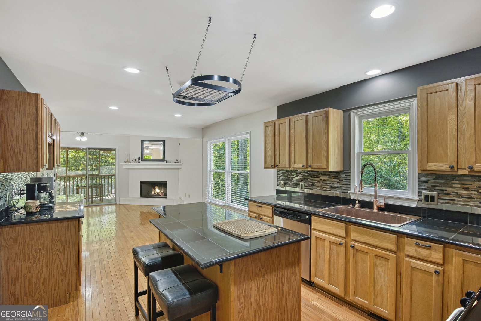 3171 Burnt Hickory Road Marietta - Photo 12