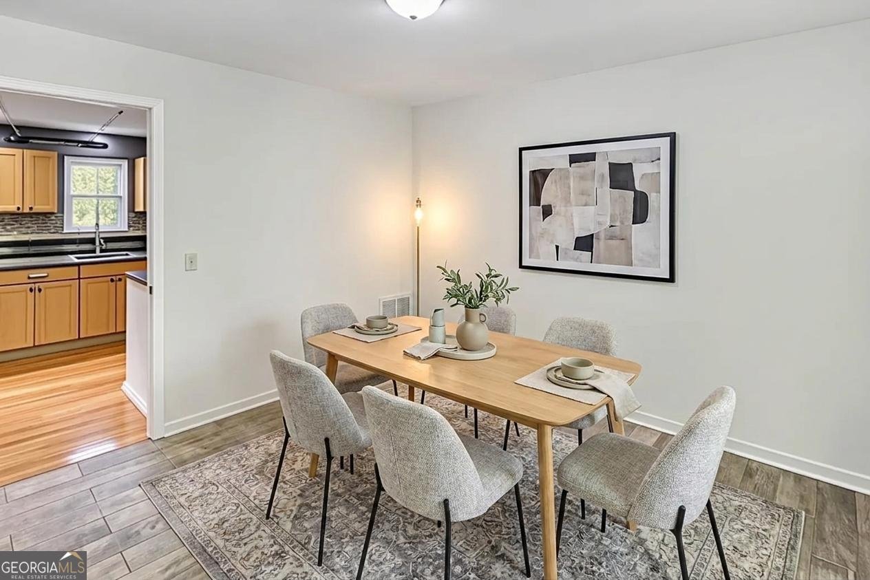 3171 Burnt Hickory Road Marietta - Photo 16