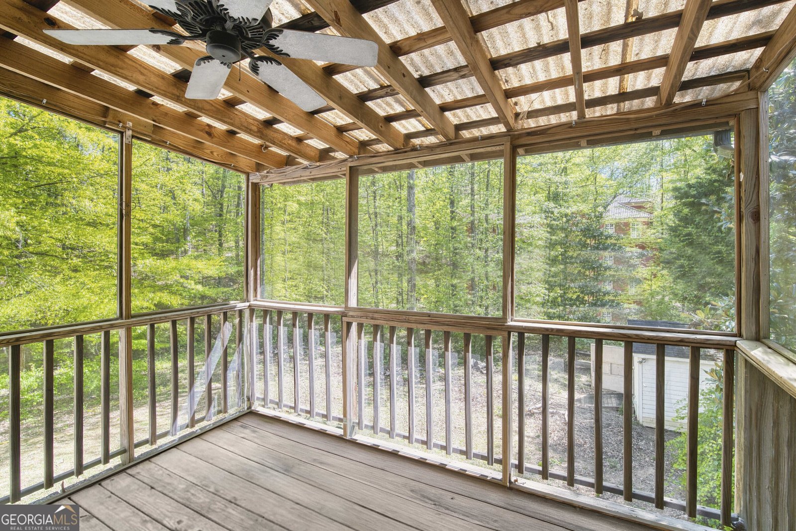 3171 Burnt Hickory Road Marietta - Photo 18