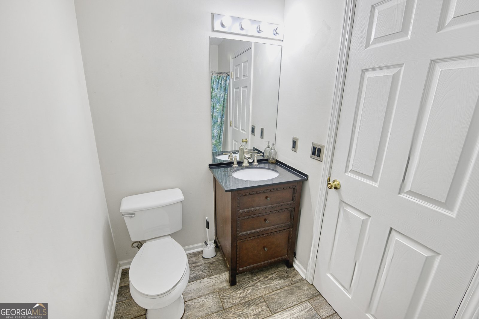 3171 Burnt Hickory Road Marietta - Photo 19