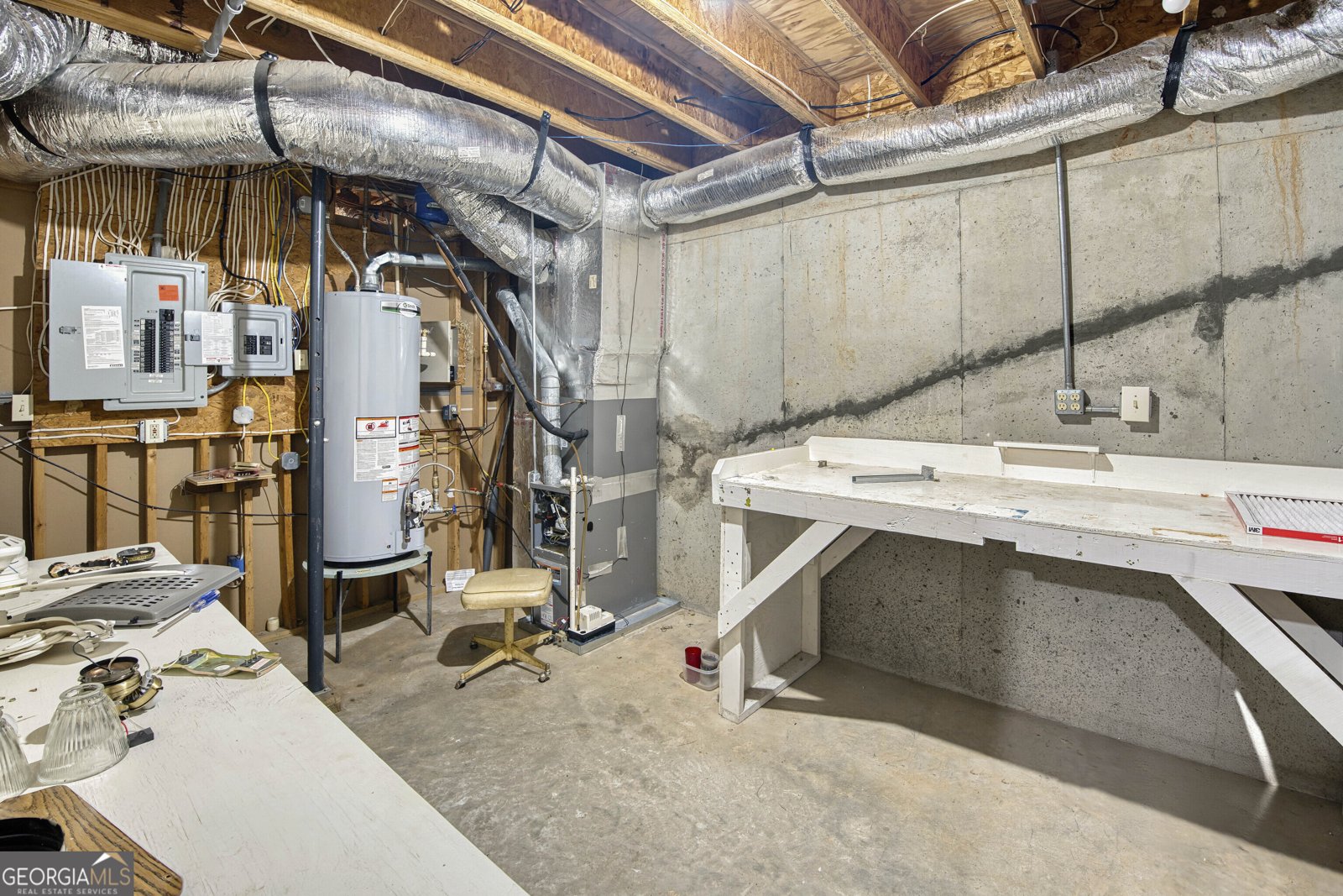 3171 Burnt Hickory Road Marietta - Photo 36