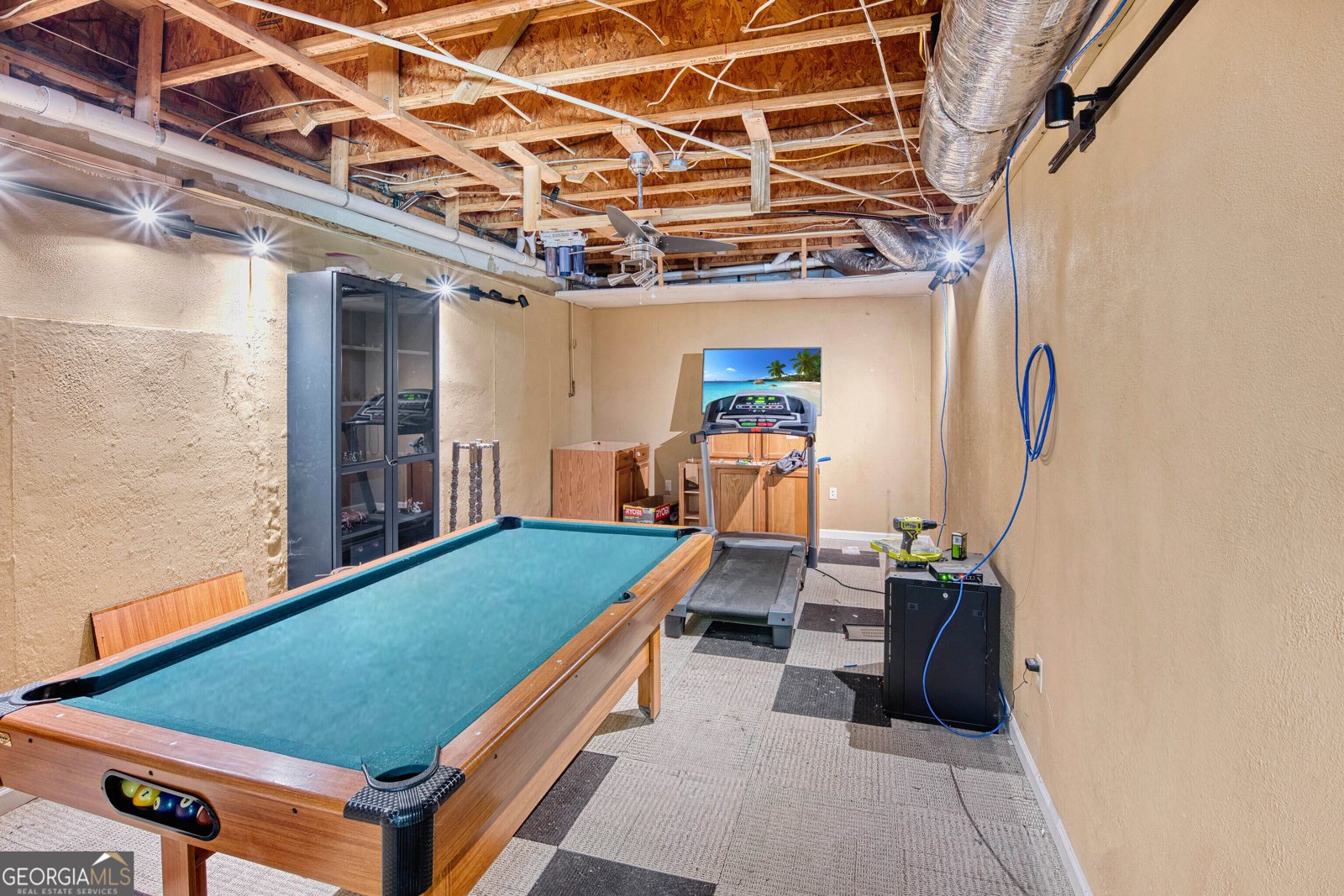 3171 Burnt Hickory Road Marietta - Photo 39