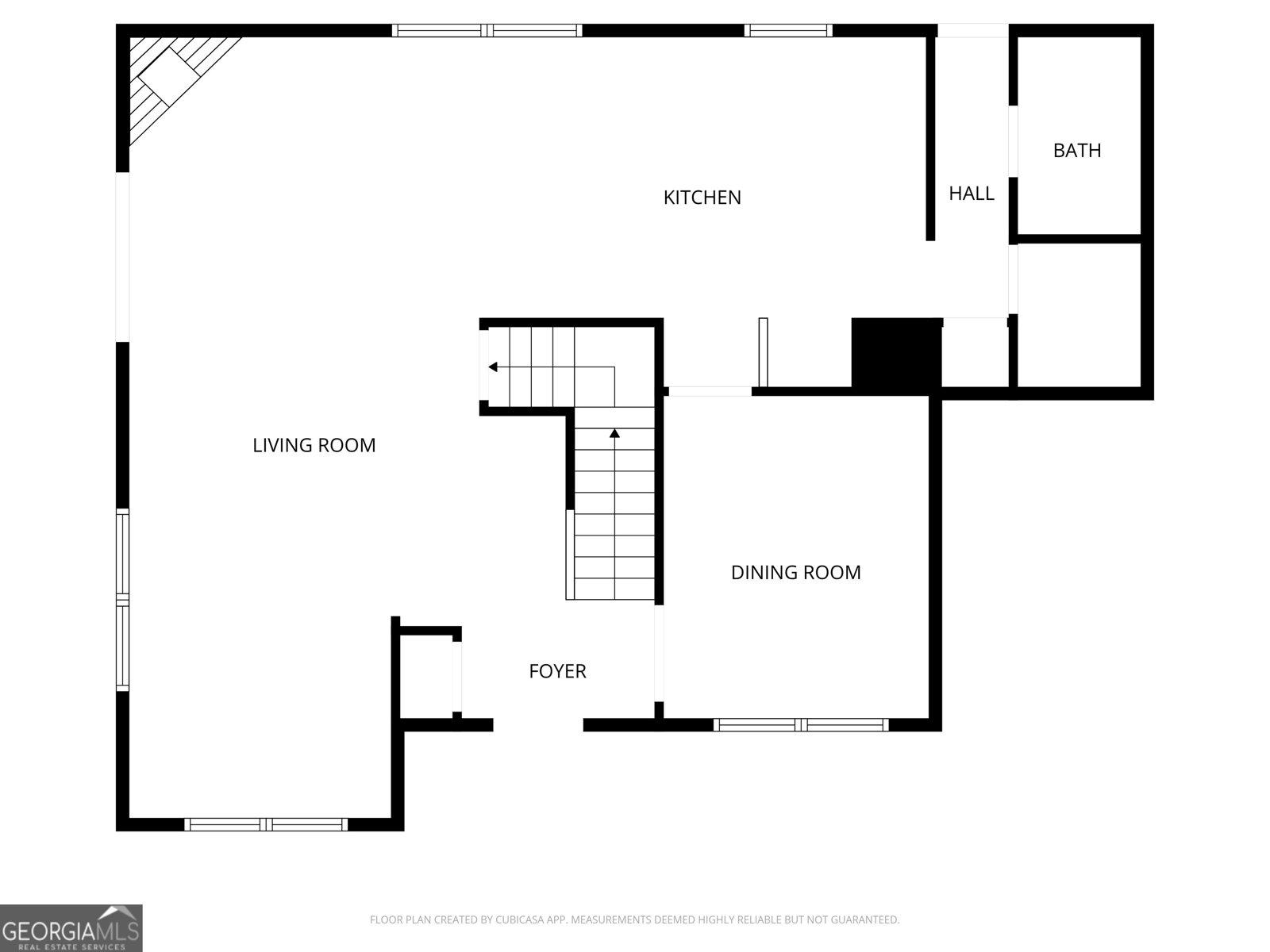 3171 Burnt Hickory Road Marietta - Photo 42