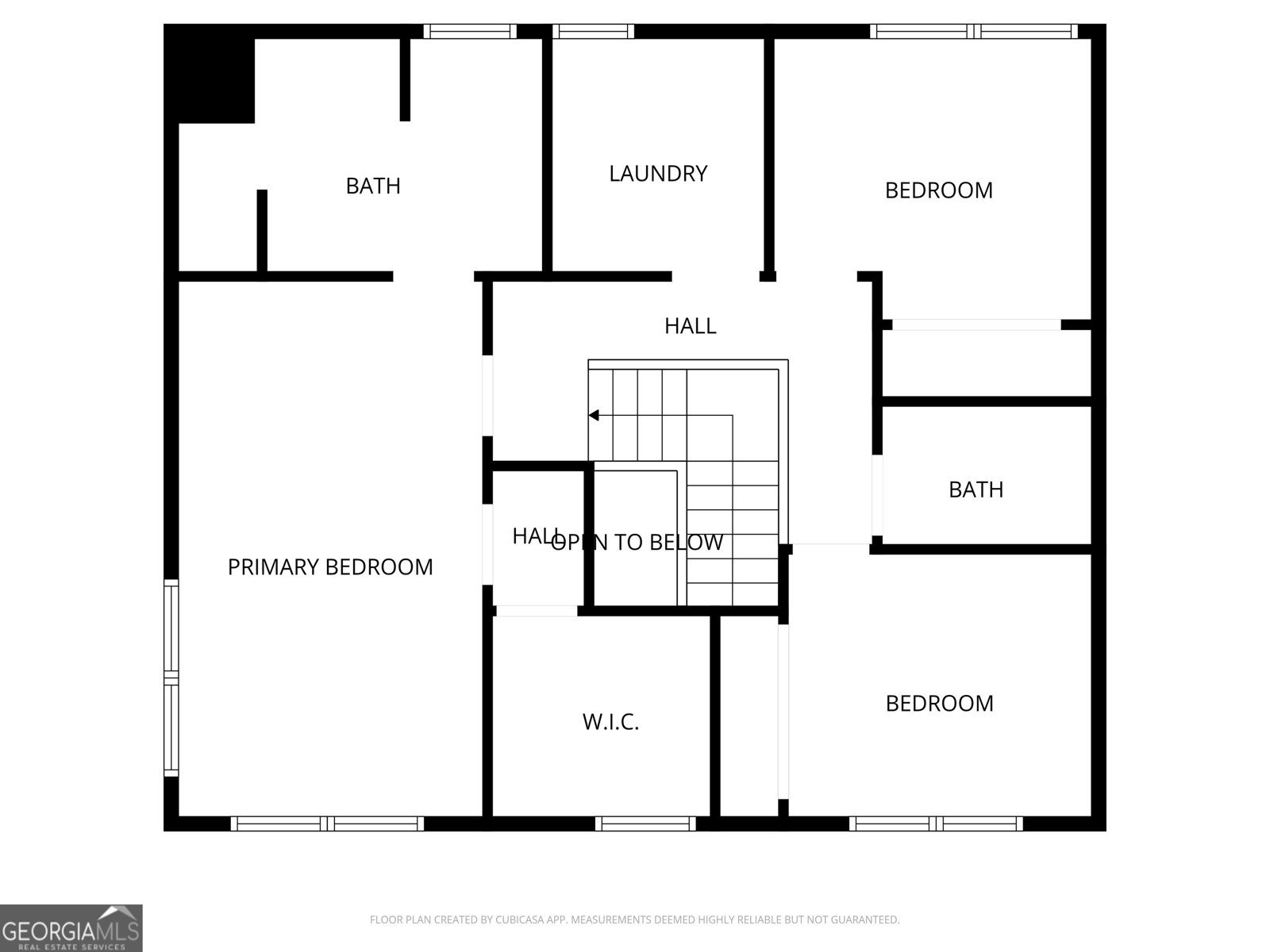 3171 Burnt Hickory Road Marietta - Photo 44