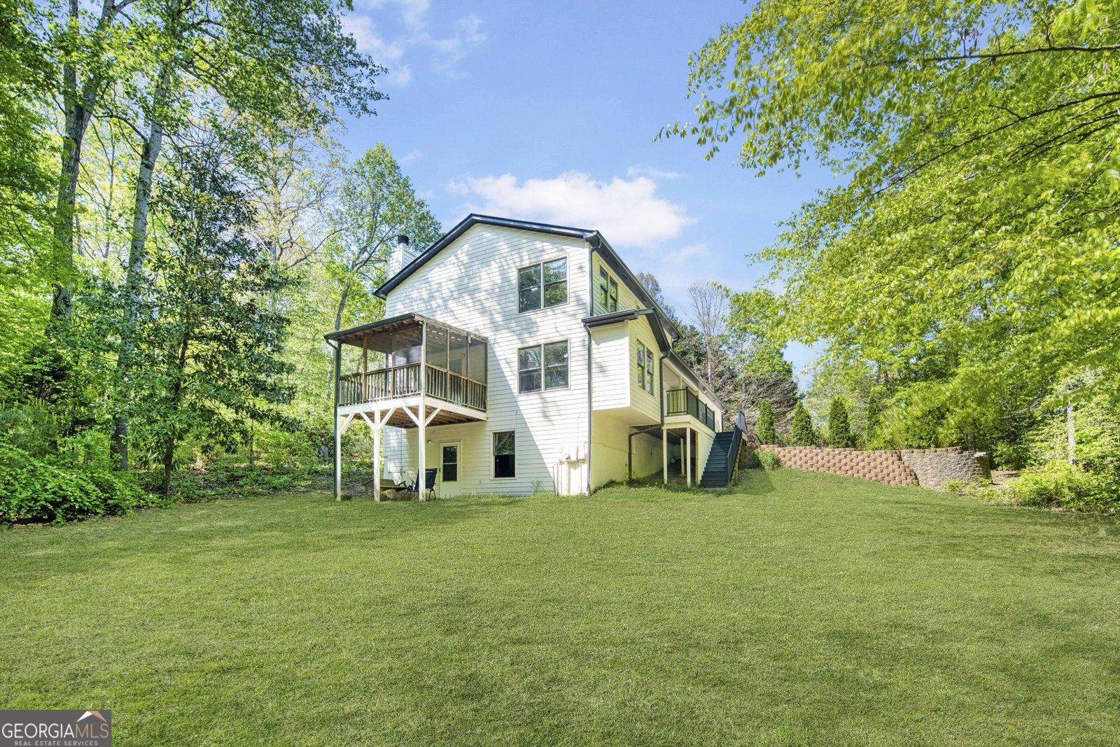 3171 Burnt Hickory Road Marietta - Photo 45