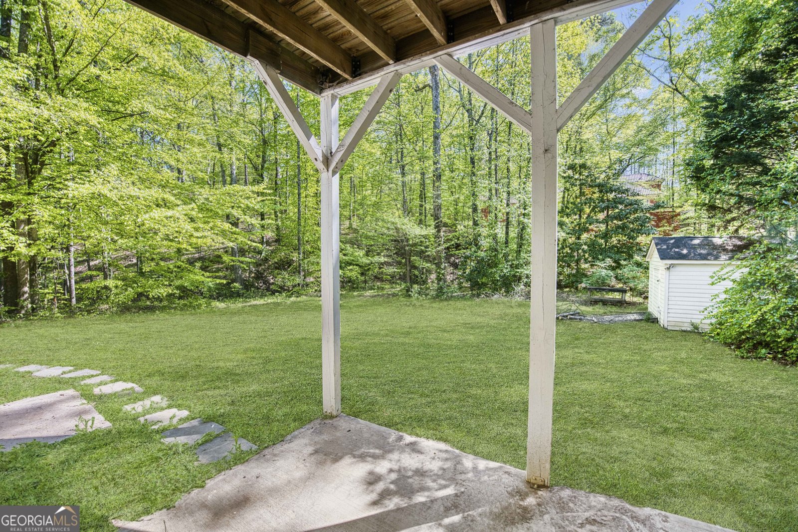 3171 Burnt Hickory Road Marietta - Photo 46