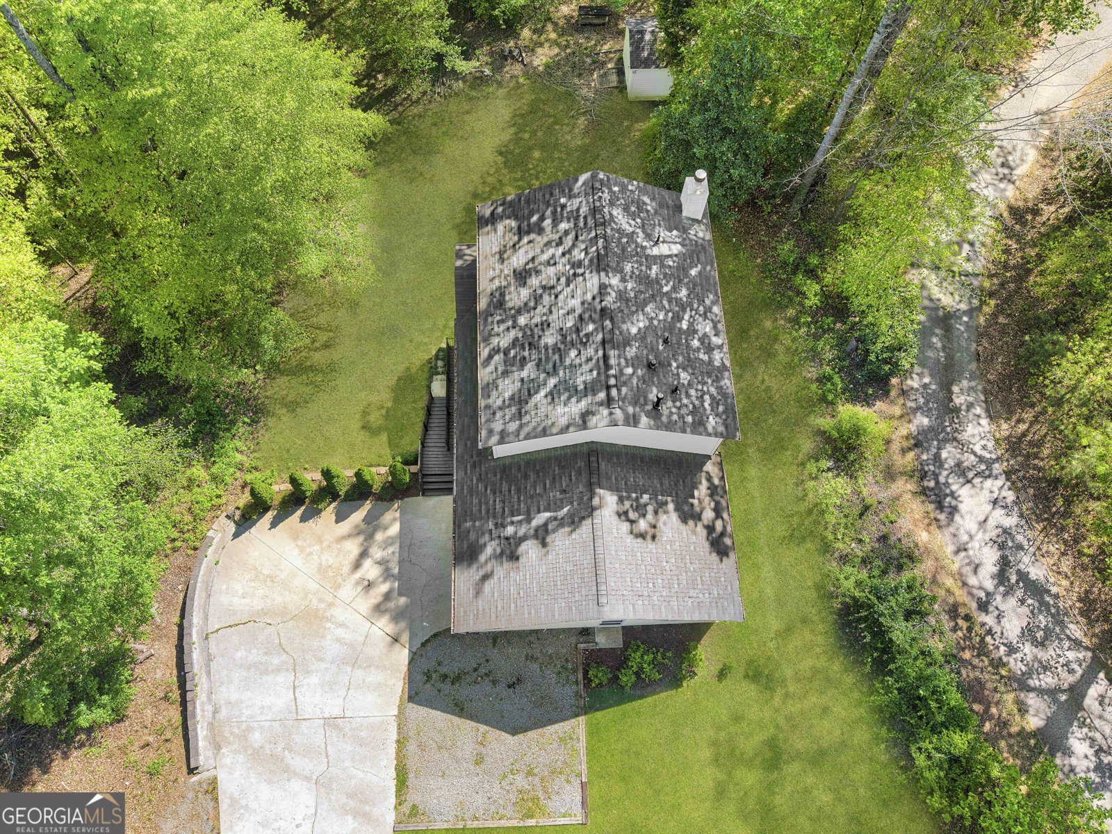 3171 Burnt Hickory Road Marietta - Photo 50