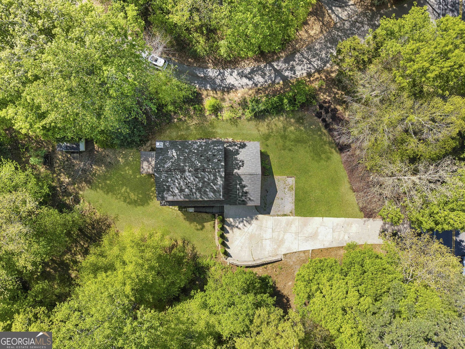 3171 Burnt Hickory Road Marietta - Photo 53