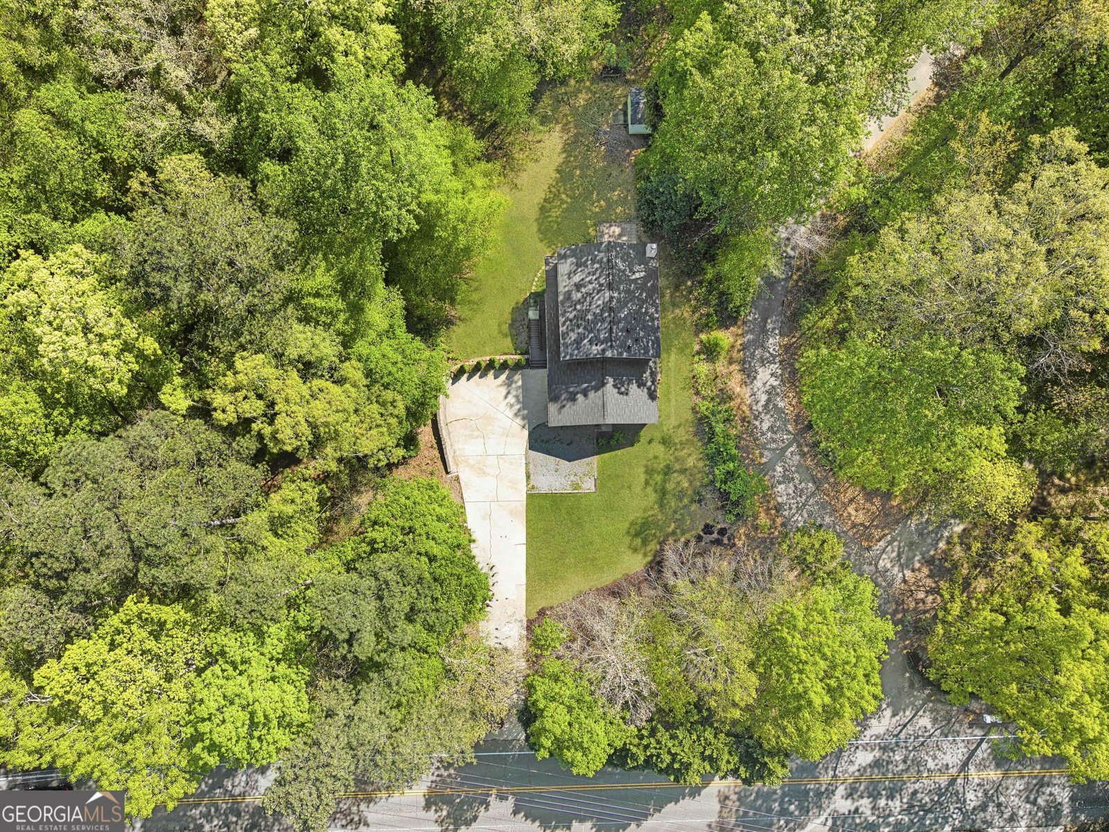 3171 Burnt Hickory Road Marietta - Photo 54