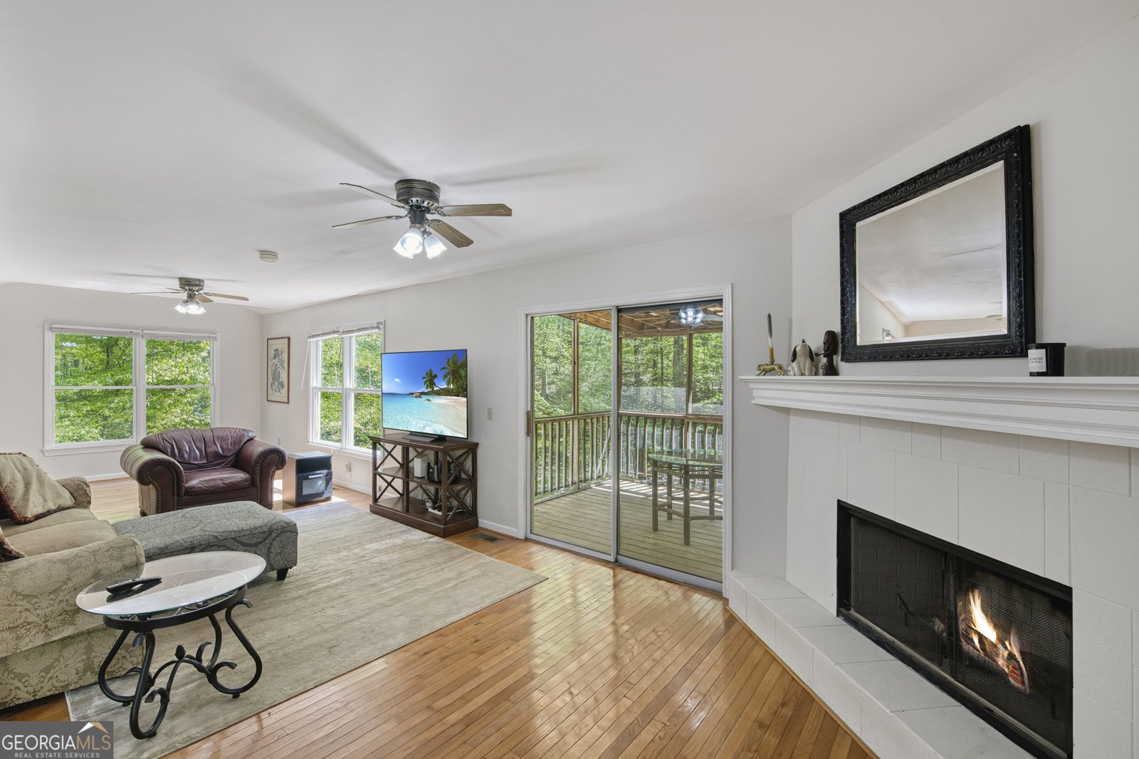 3171 Burnt Hickory Road Marietta - Photo 7