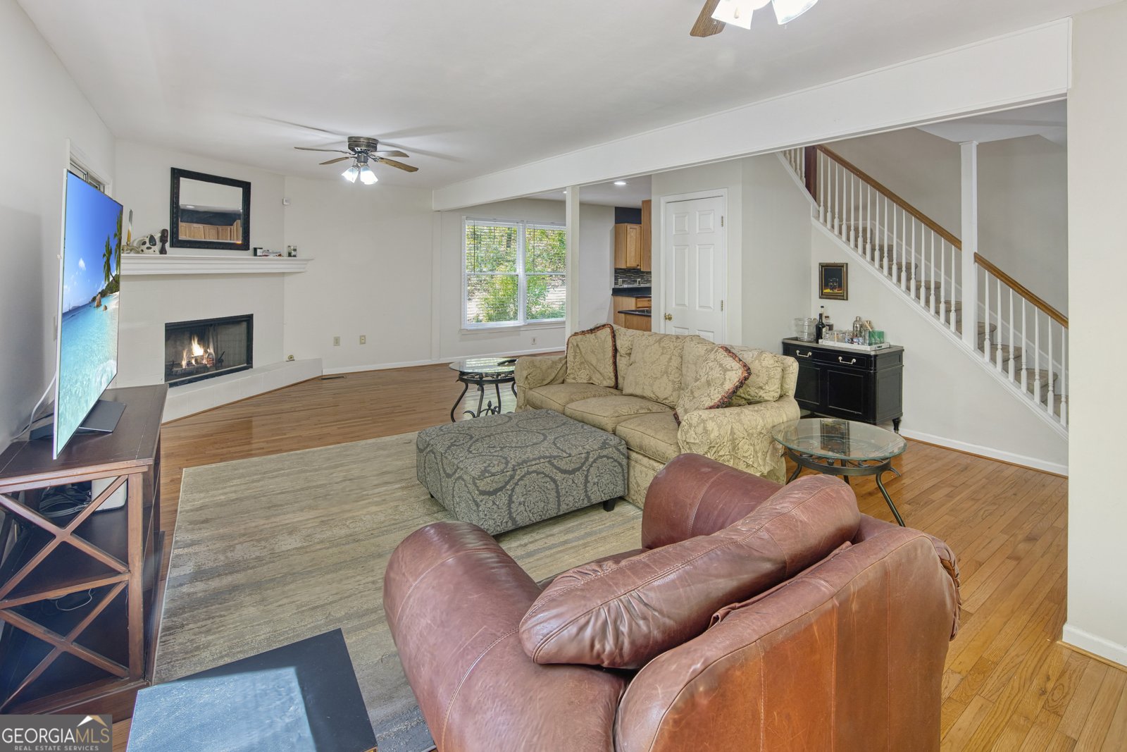 3171 Burnt Hickory Road Marietta - Photo 8