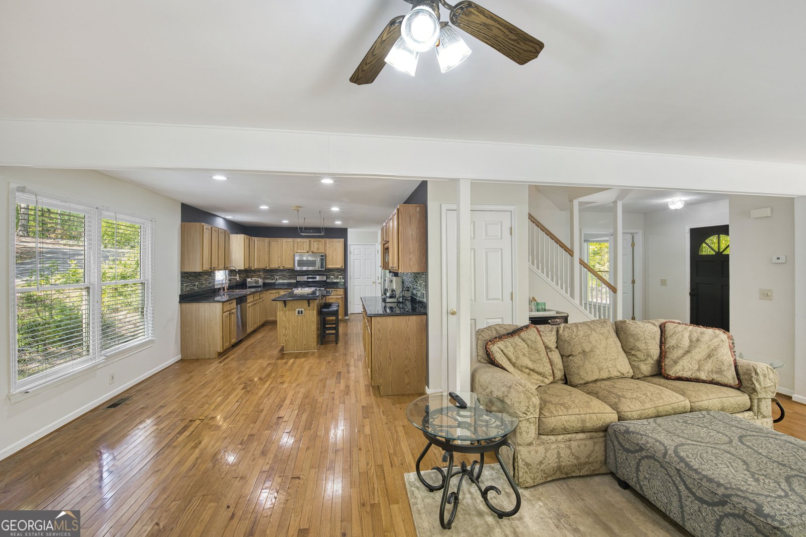 3171 Burnt Hickory Road Marietta - Photo 9