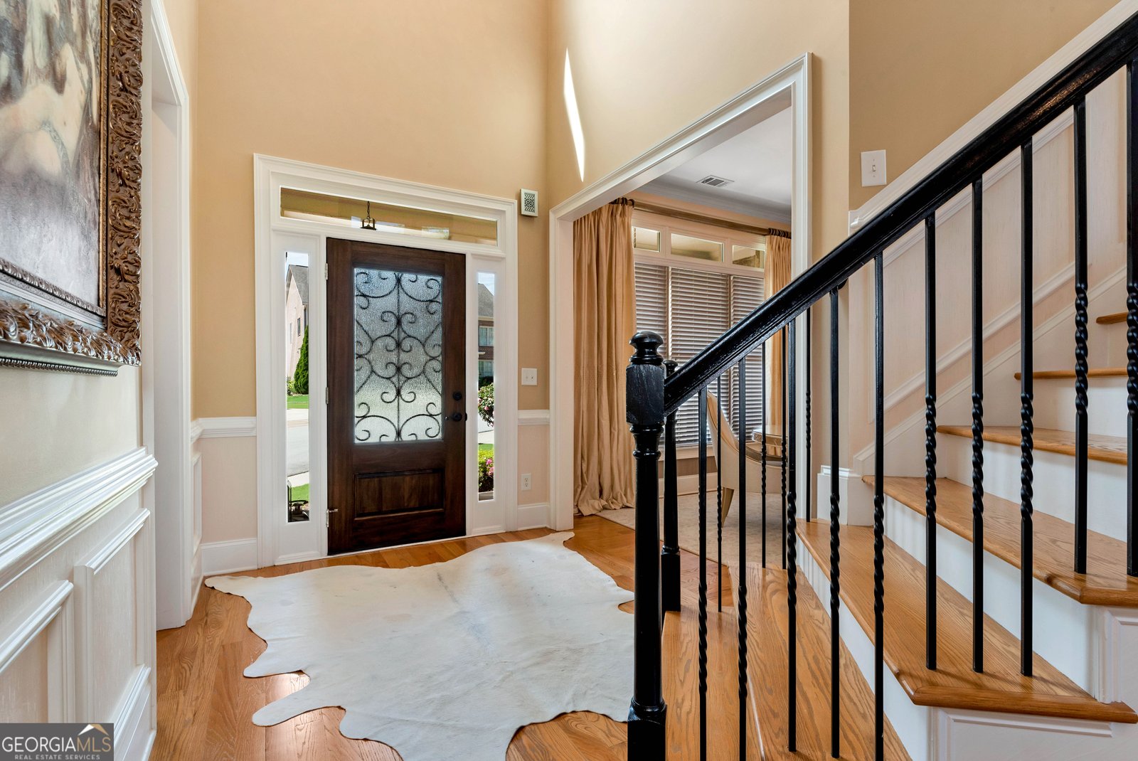 405 Forrest Lane Gainesville - Photo 10