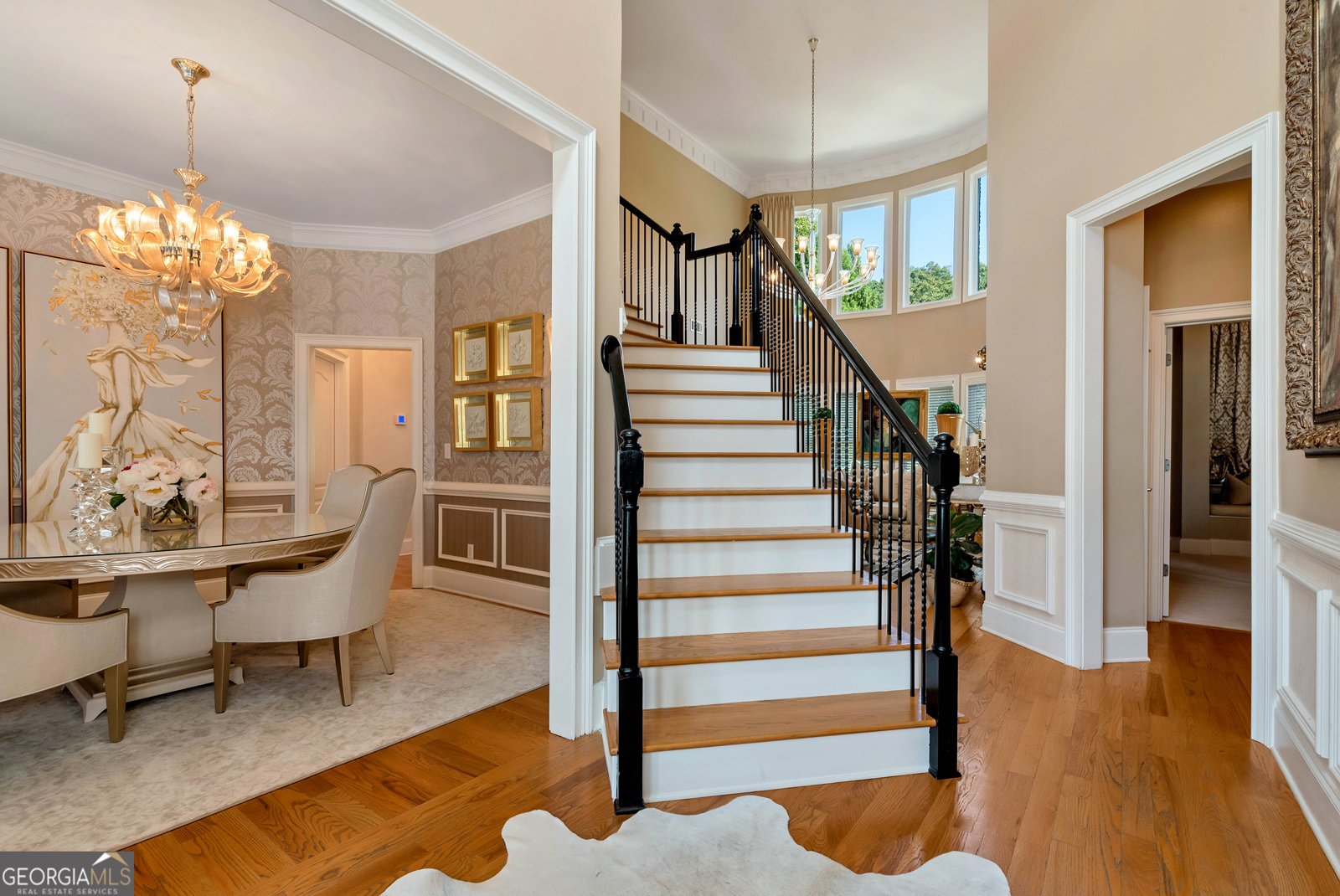 405 Forrest Lane Gainesville - Photo 11