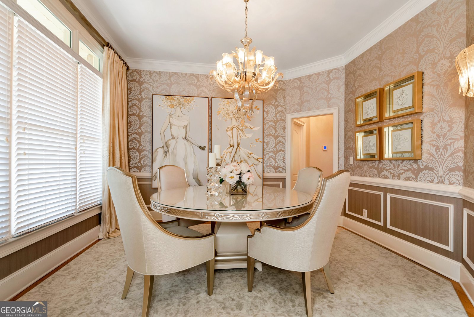 405 Forrest Lane Gainesville - Photo 13