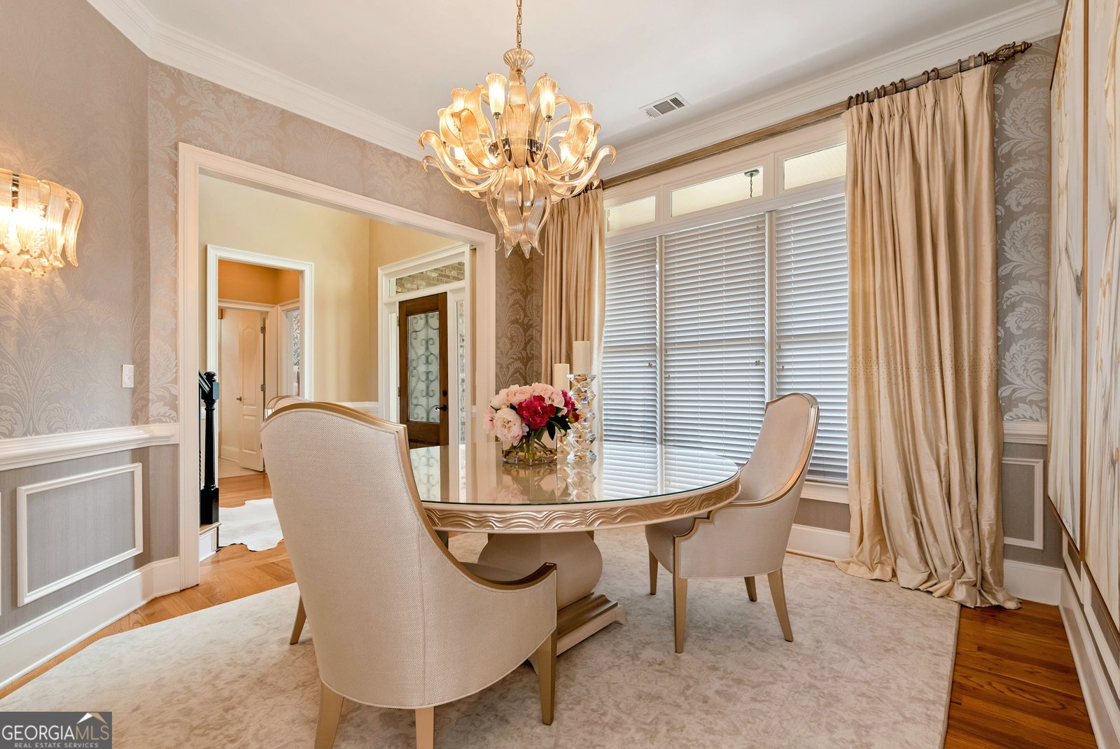 405 Forrest Lane Gainesville - Photo 15