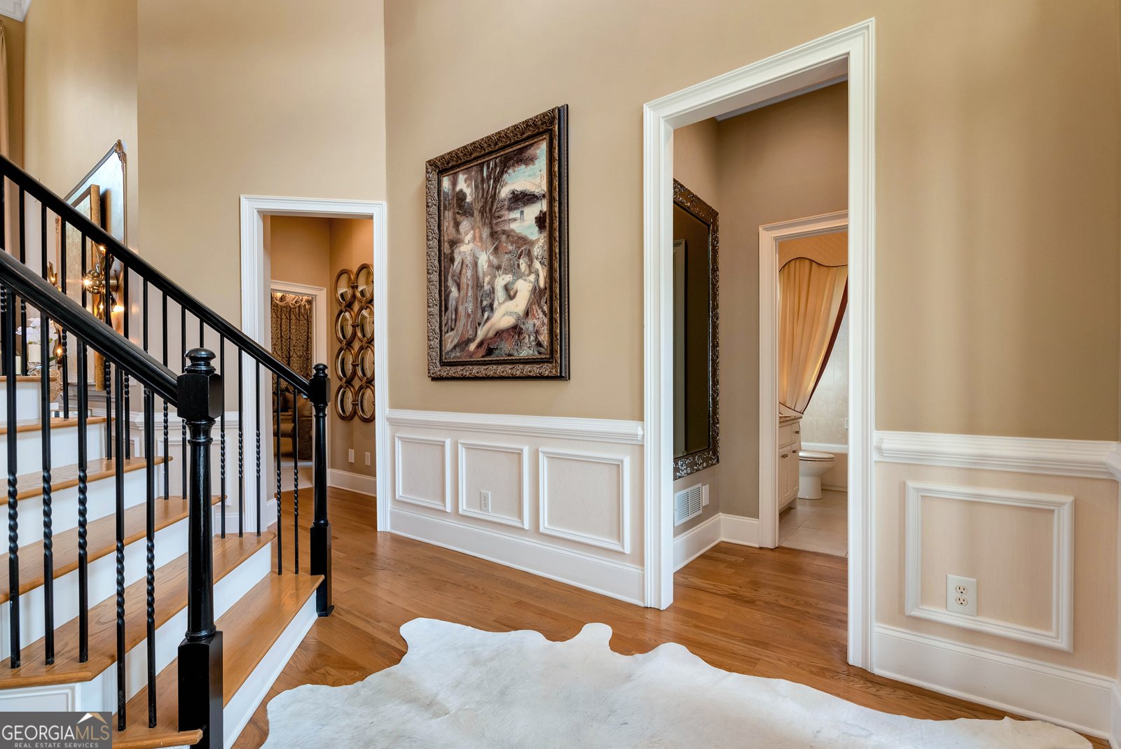 405 Forrest Lane Gainesville - Photo 17