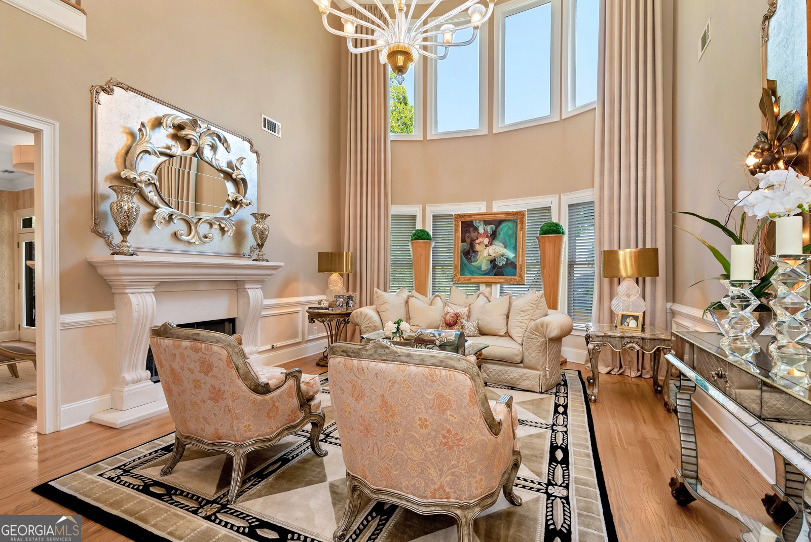 405 Forrest Lane Gainesville - Photo 22