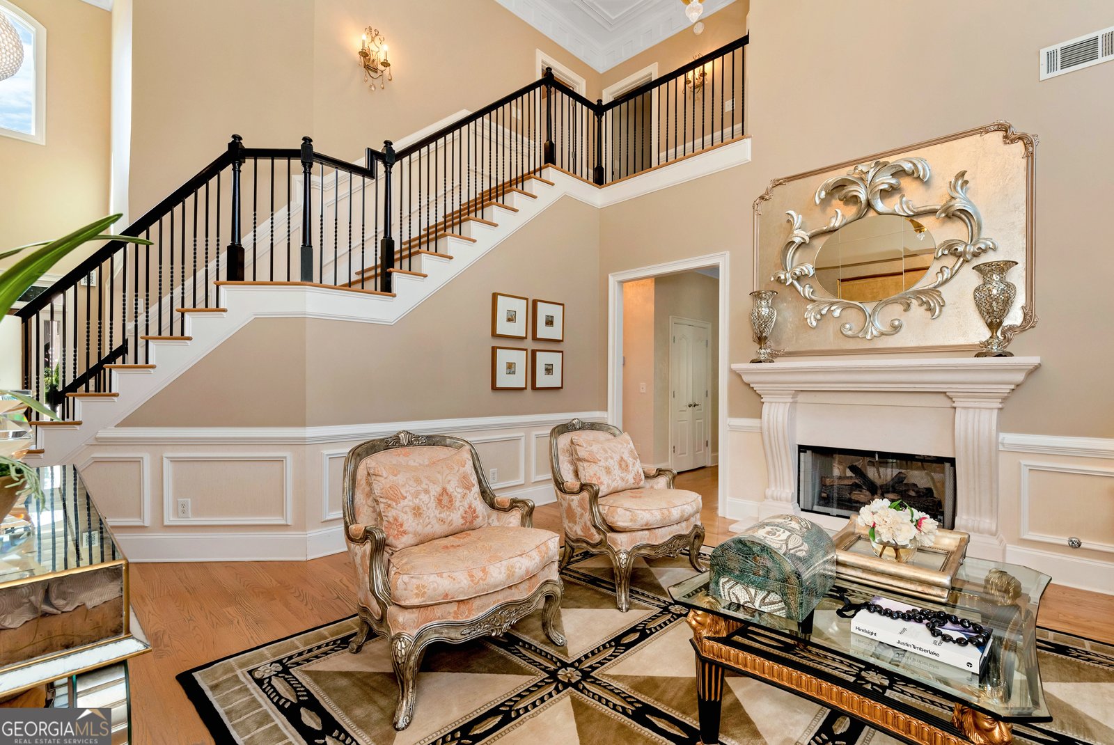 405 Forrest Lane Gainesville - Photo 23