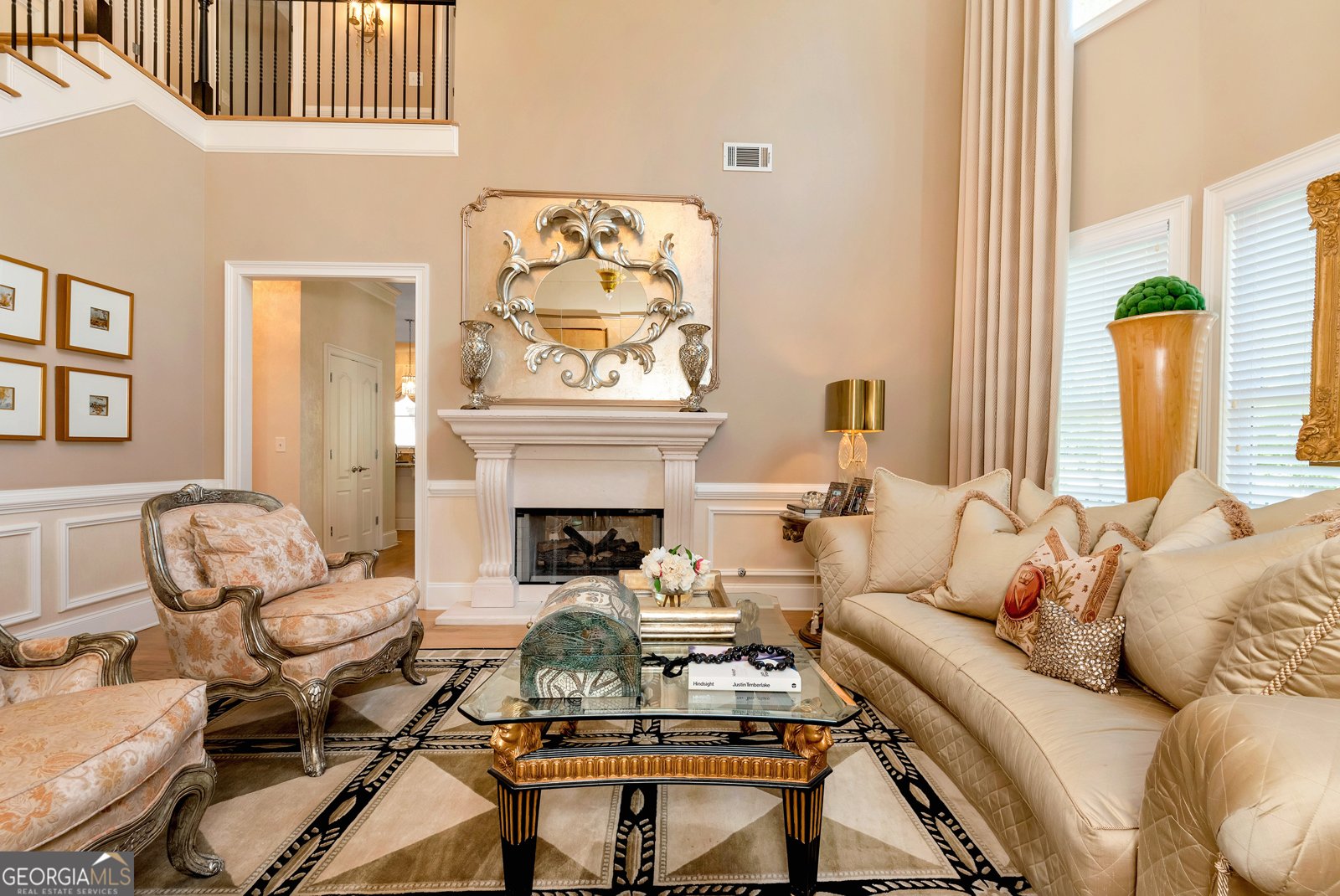 405 Forrest Lane Gainesville - Photo 25