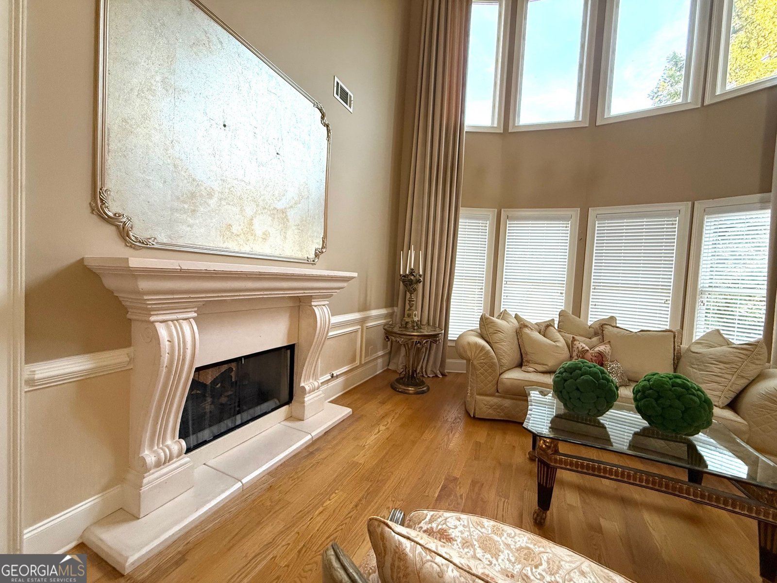 405 Forrest Lane Gainesville - Photo 26