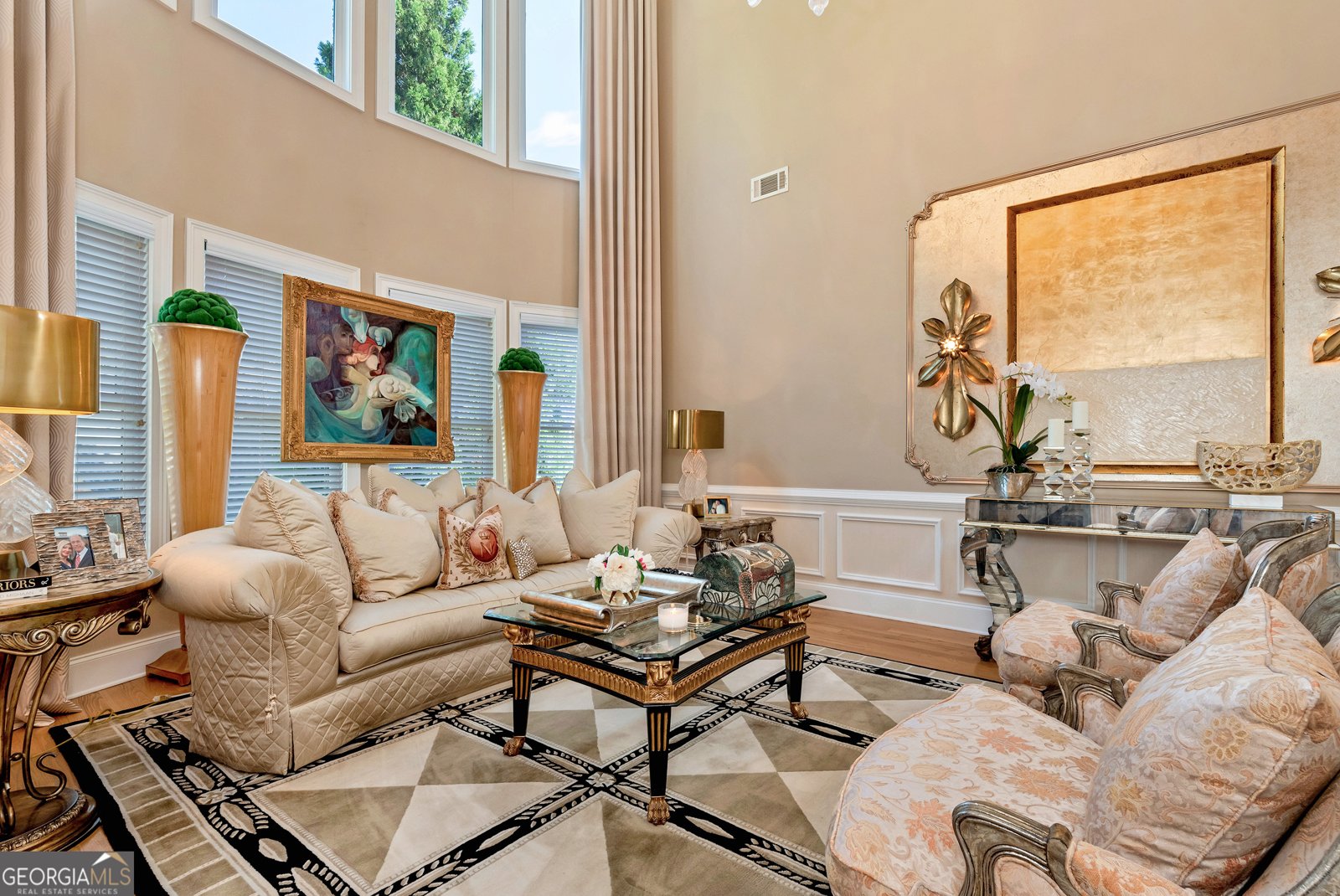 405 Forrest Lane Gainesville - Photo 27