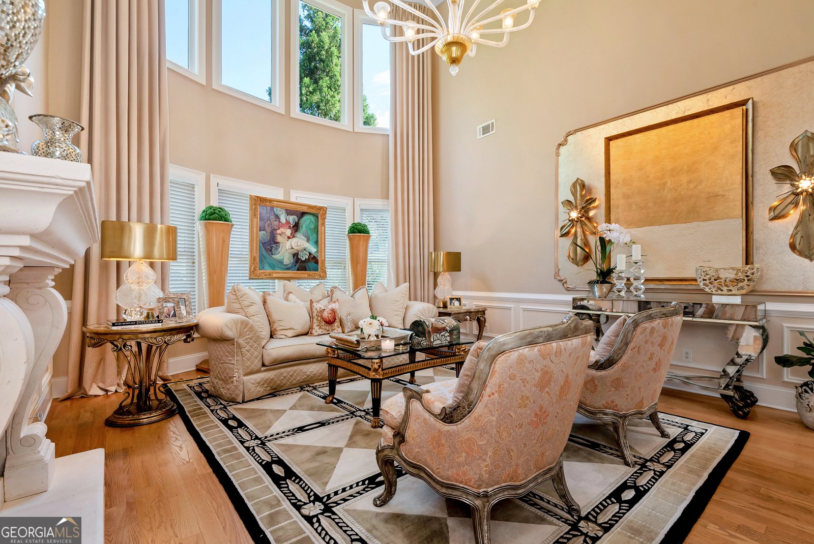 405 Forrest Lane Gainesville - Photo 28