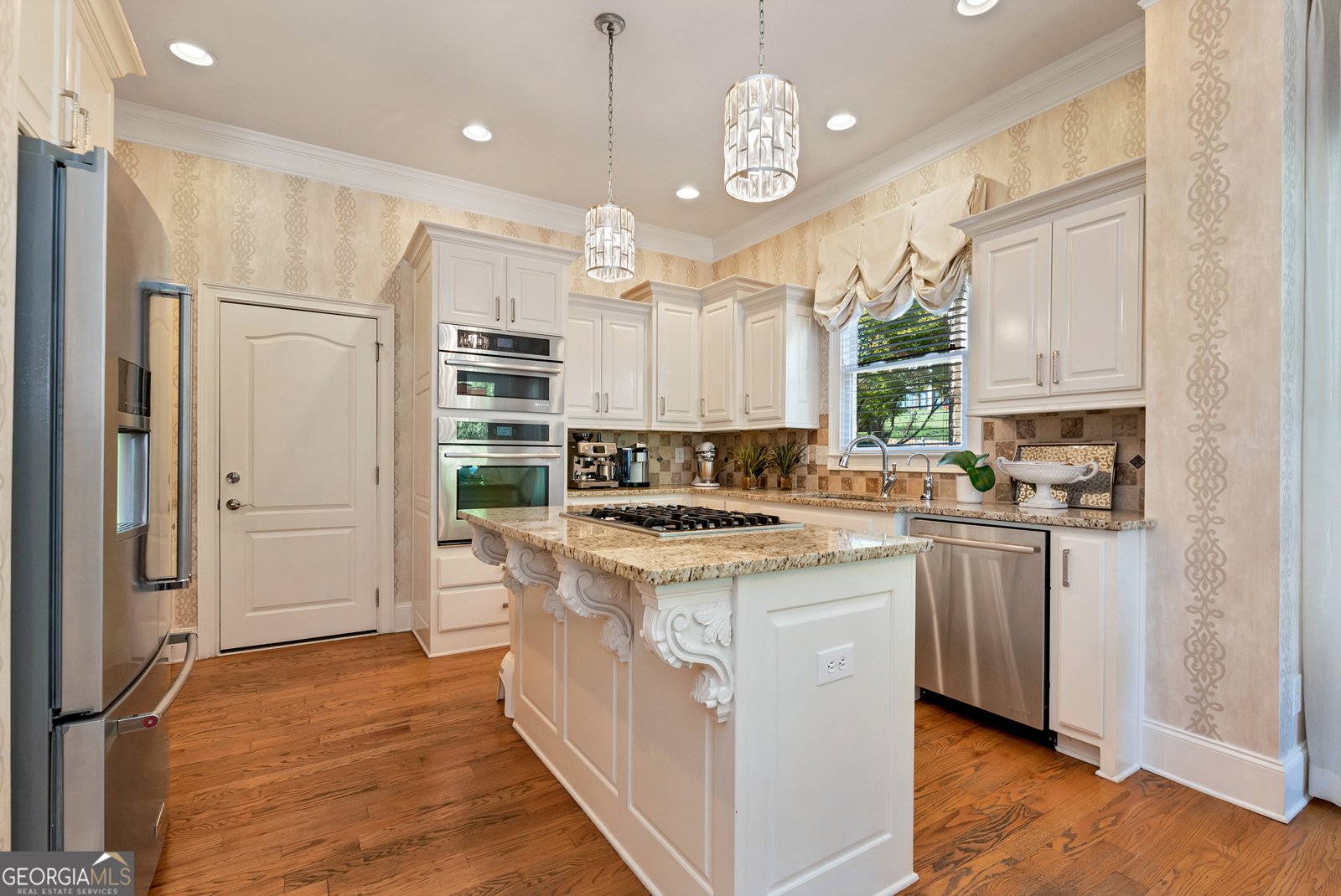 405 Forrest Lane Gainesville - Photo 34