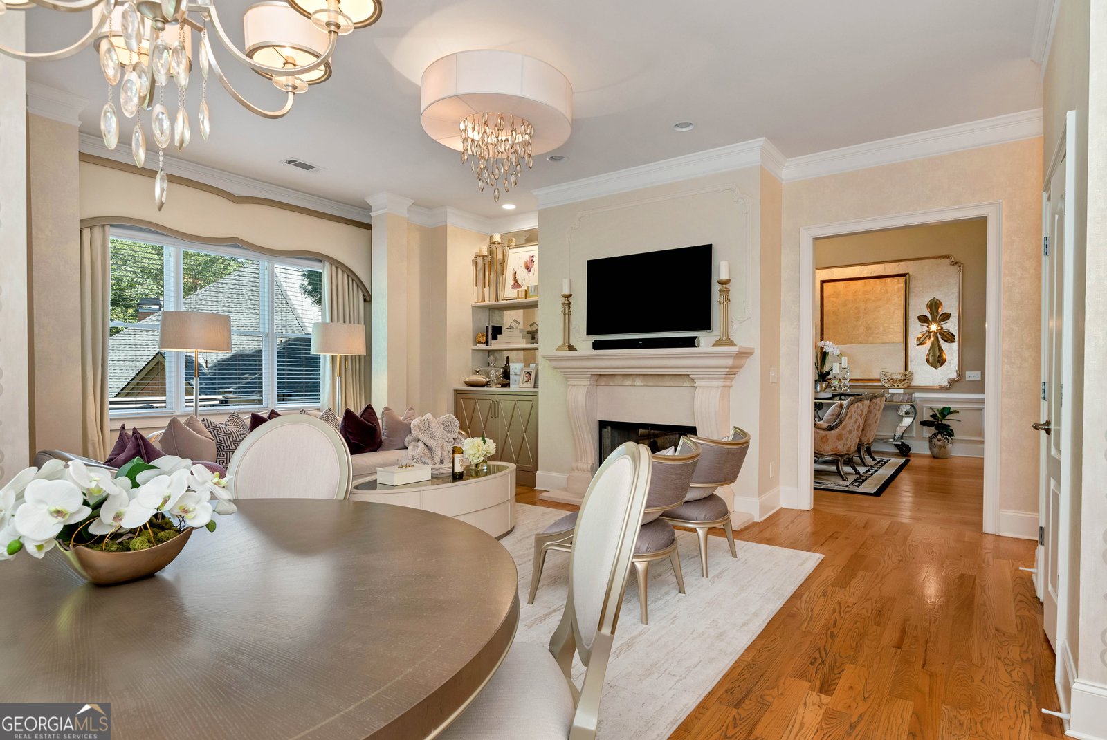 405 Forrest Lane Gainesville - Photo 36