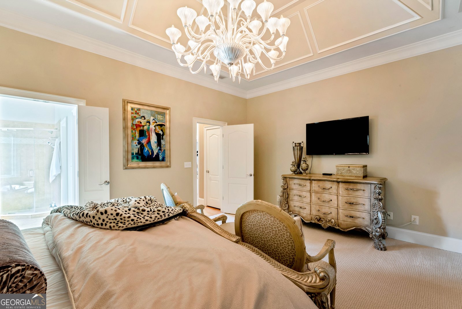 405 Forrest Lane Gainesville - Photo 41