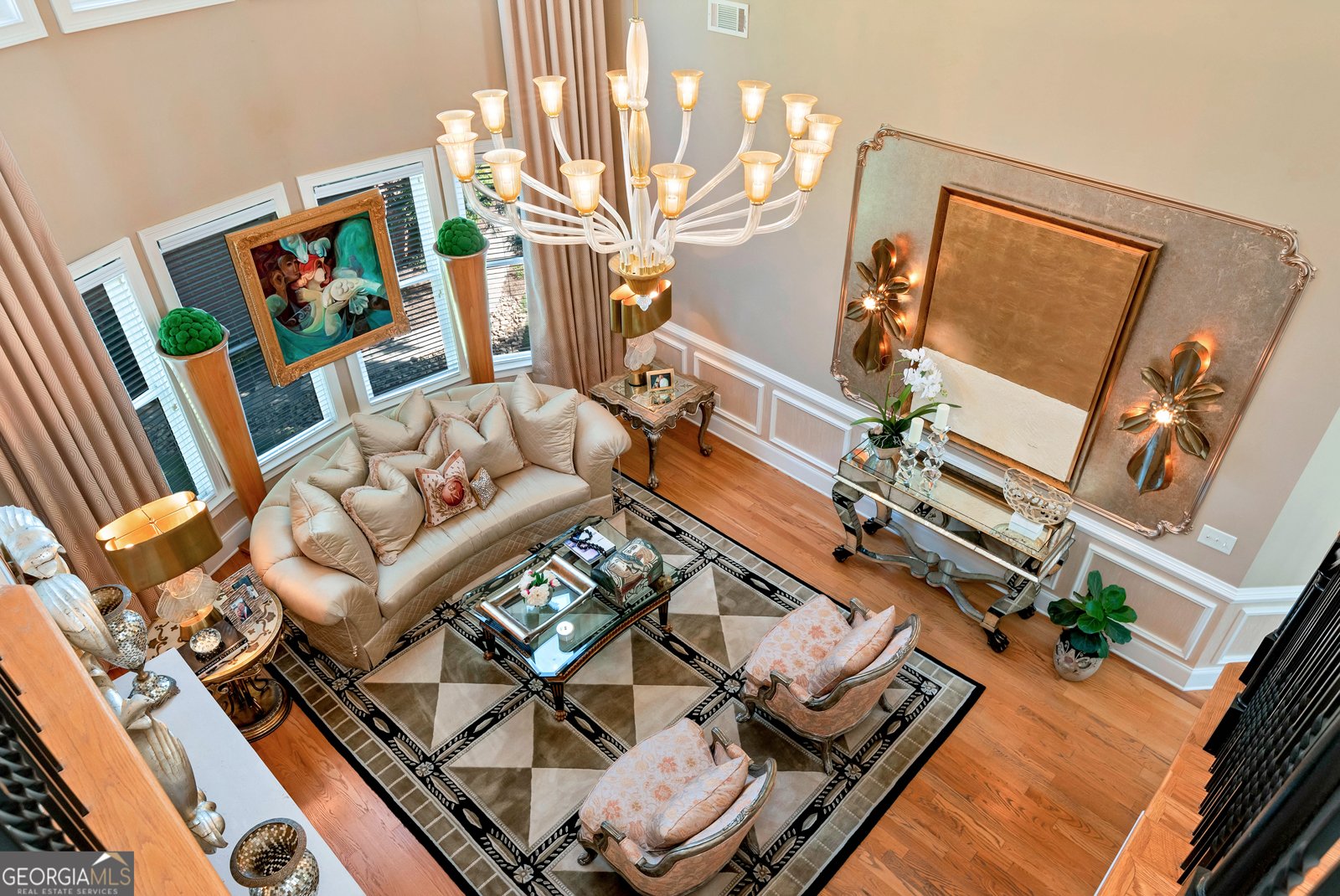 405 Forrest Lane Gainesville - Photo 45