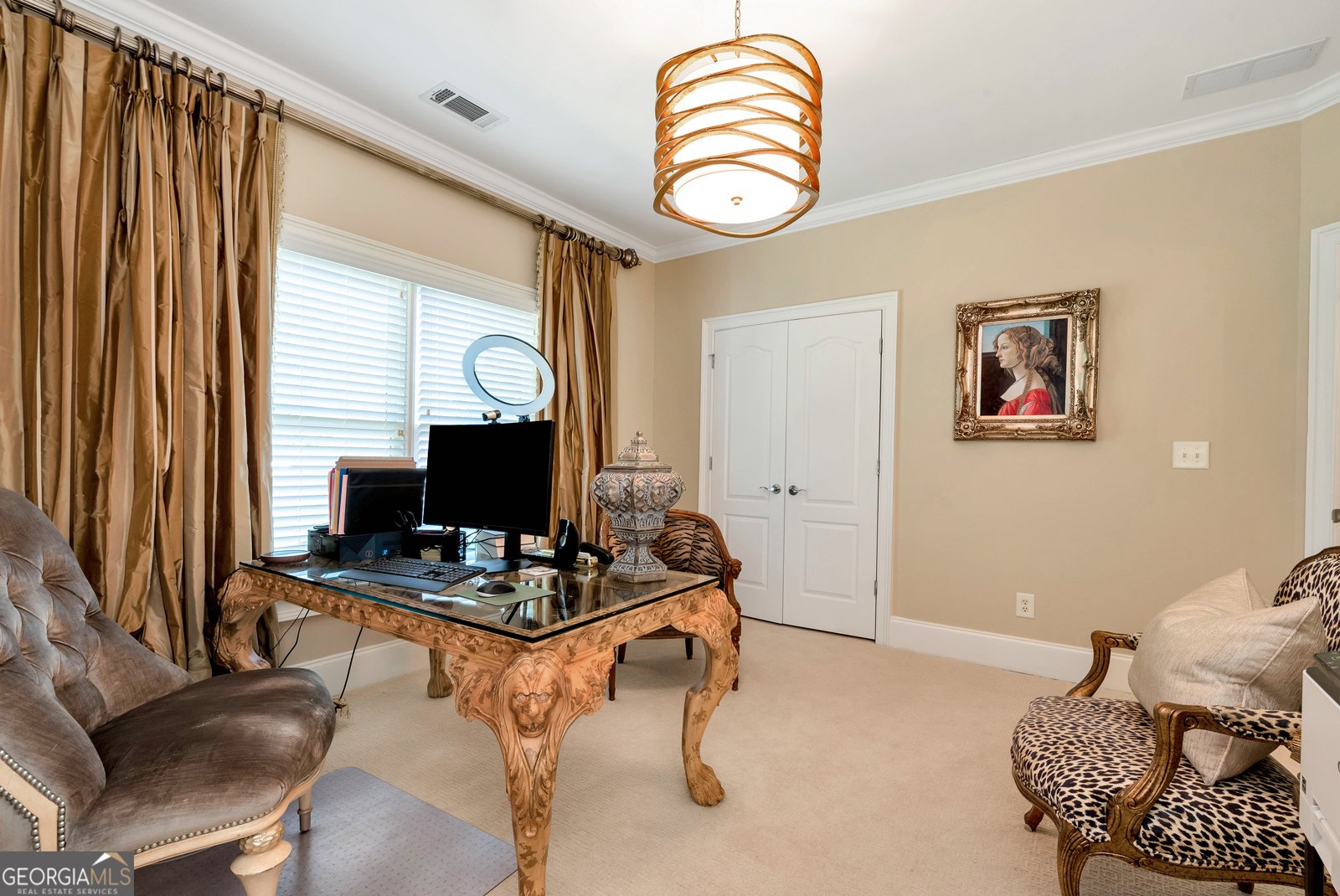 405 Forrest Lane Gainesville - Photo 56