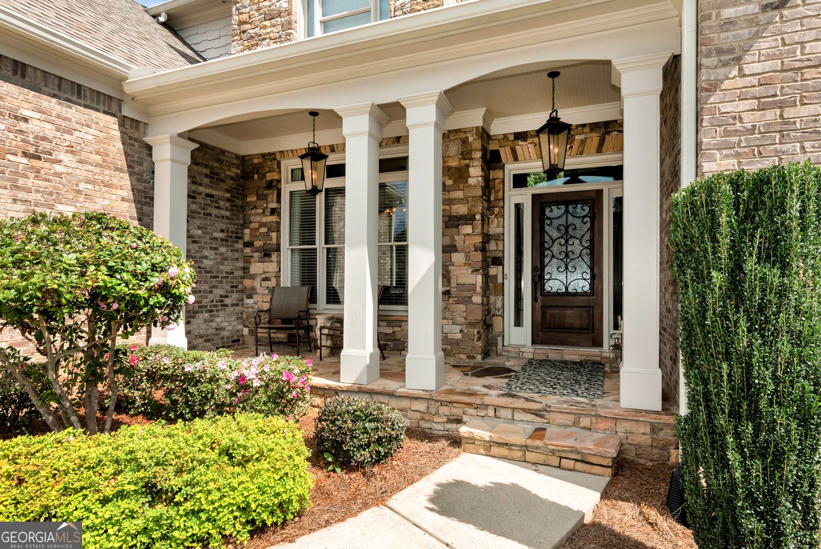 405 Forrest Lane Gainesville - Photo 6